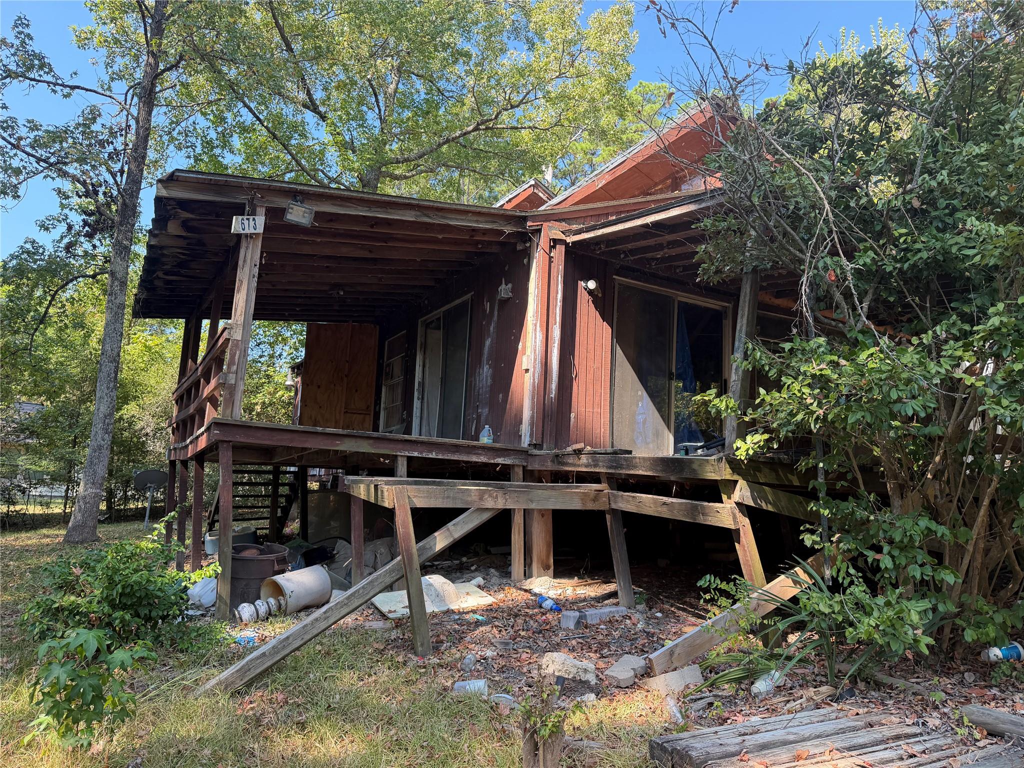 673 Whisperwood Drive — photo