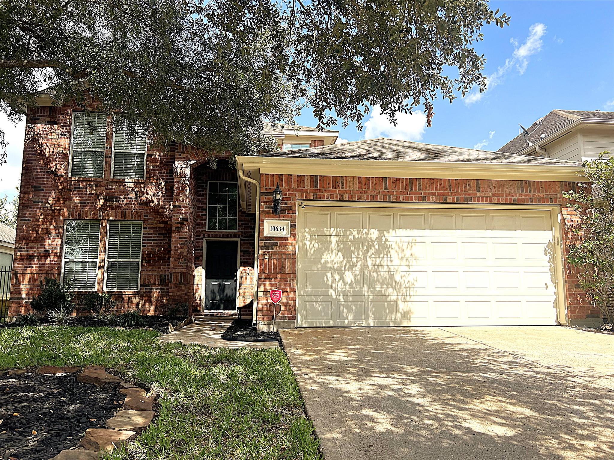 10634 Lyndon Meadows Drive — photo