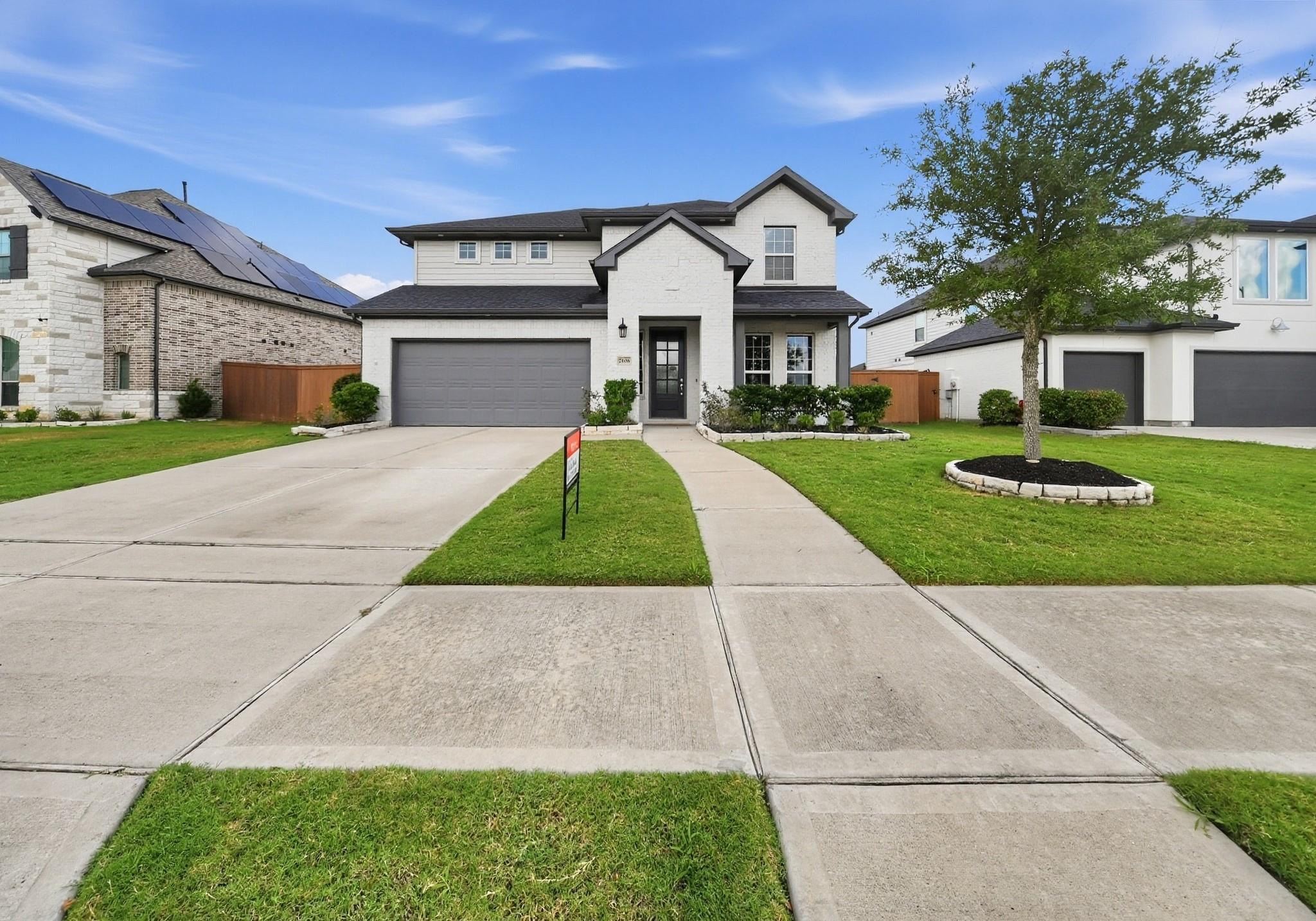 7206 Crossvine Manor Trail — photo