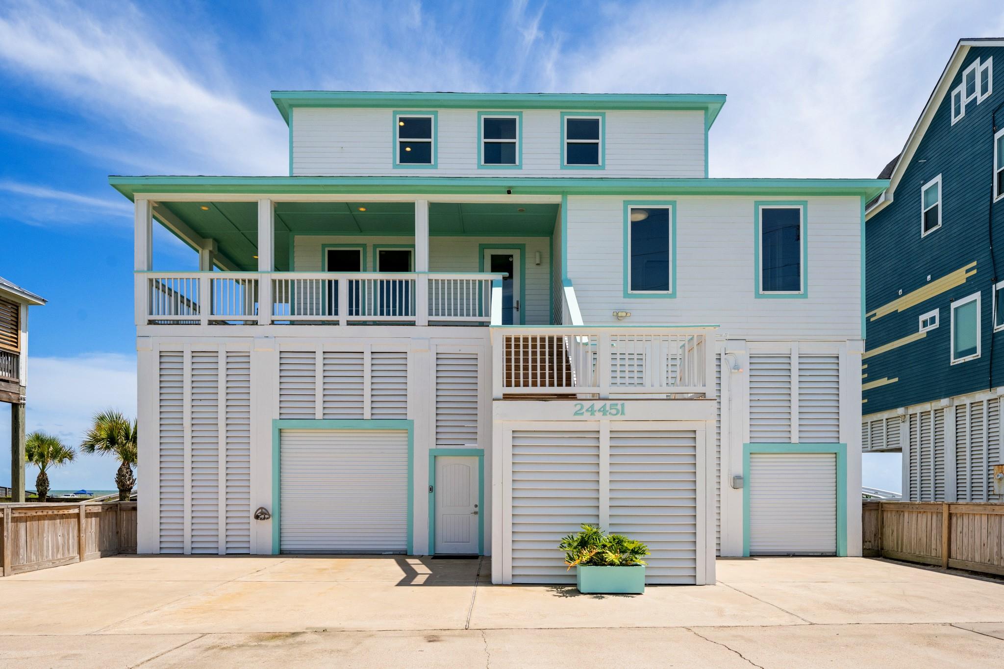 24451 San Luis Pass Road — photo