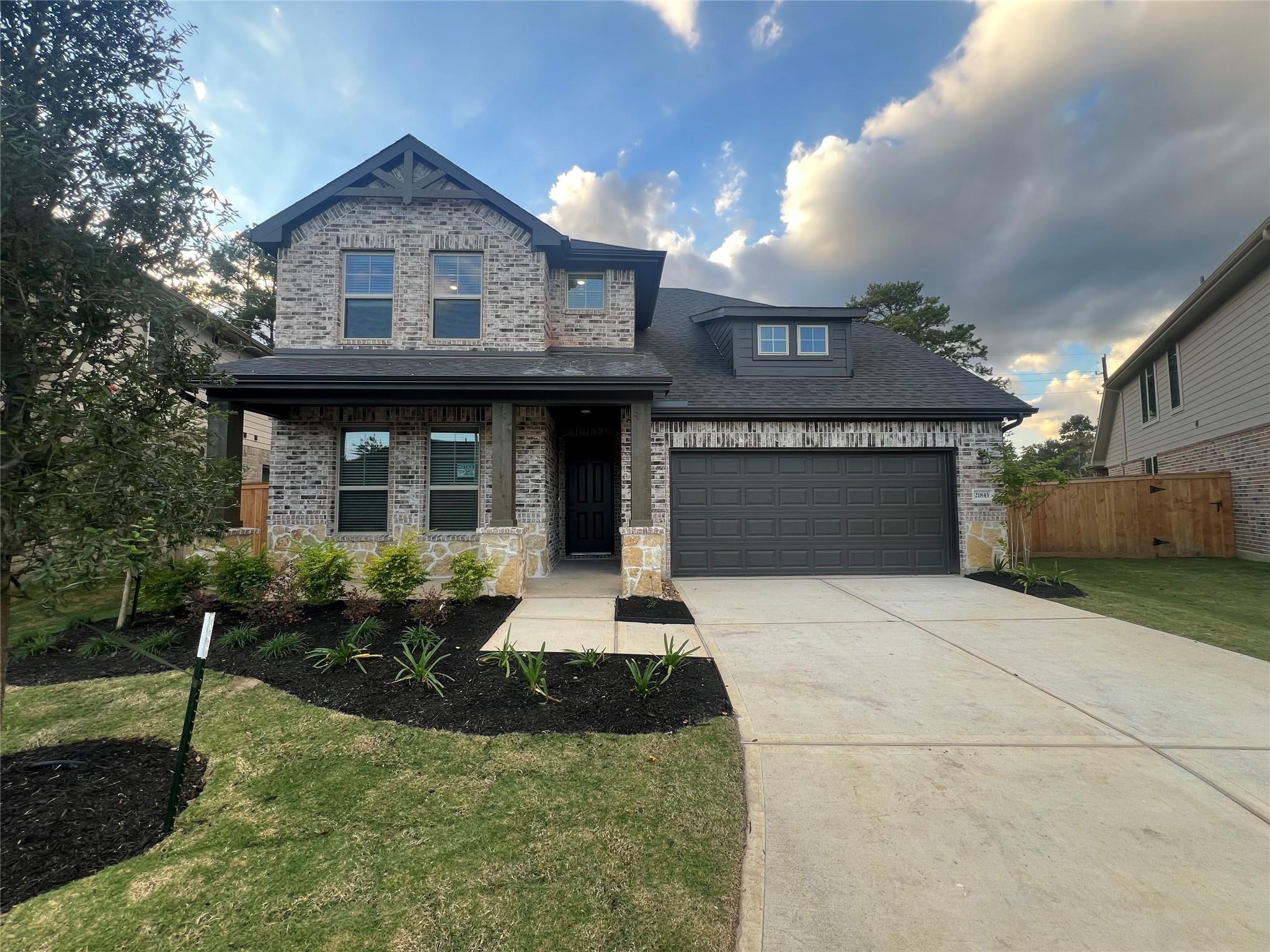 21843 Carballo Oak Trail — photo