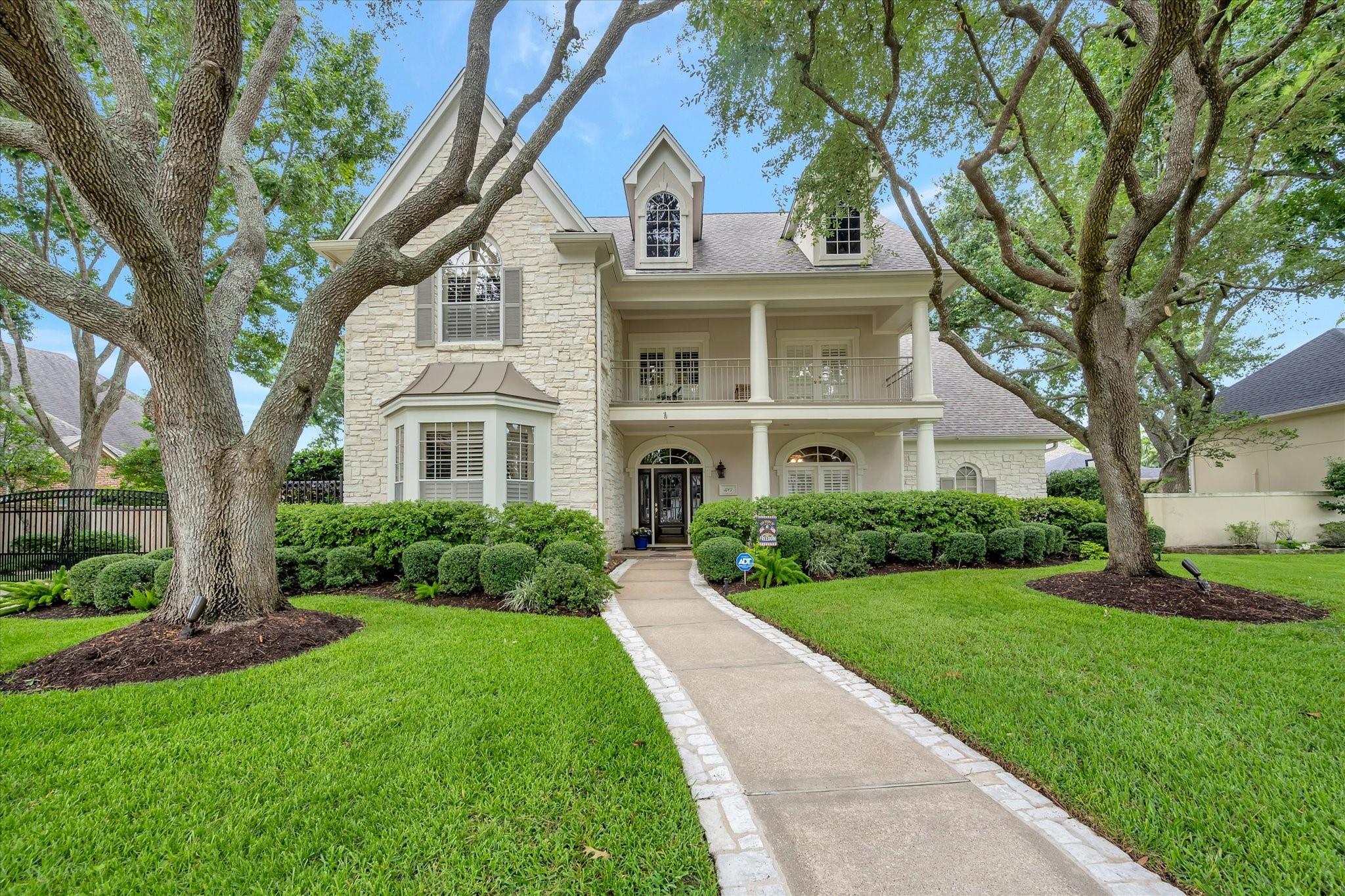 3707 Acorn Wood Way — photo