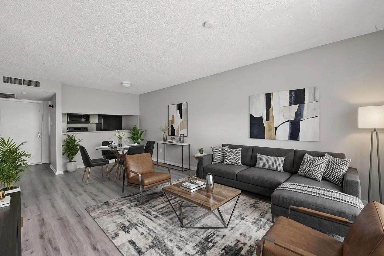 10110 Forum West Drive #406 — photo
