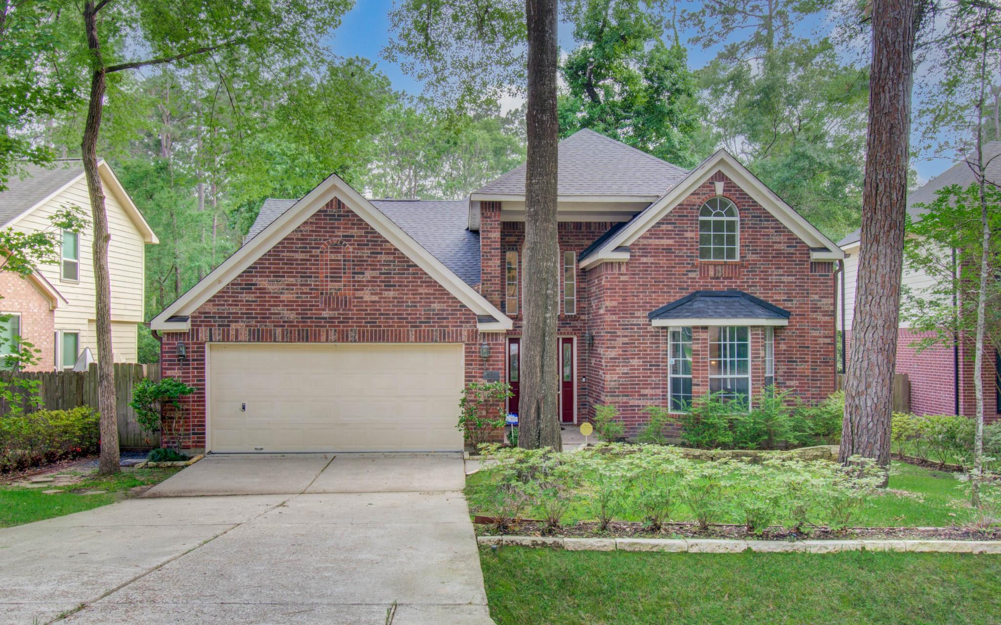 47 W Tallowberry Drive — photo