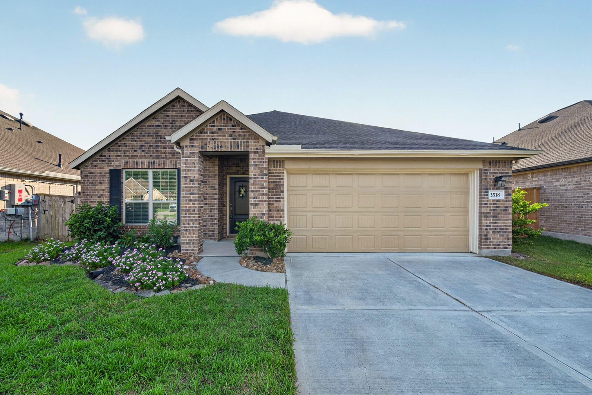 3518 Galway Glen Trail — photo