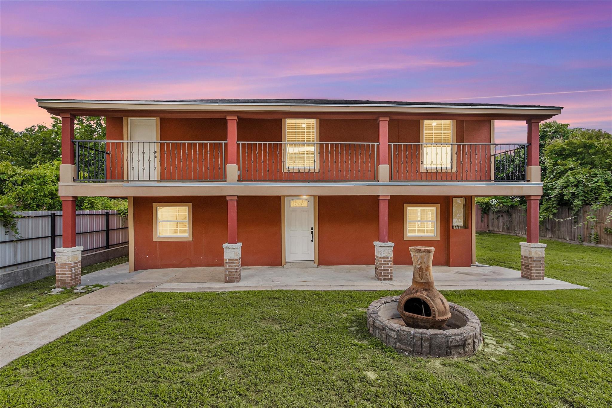 207 Aldine Mail Route Road — photo
