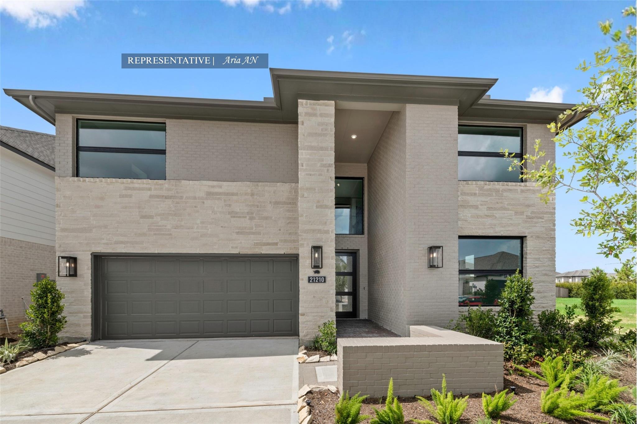 21226 Stephens County Drive — photo