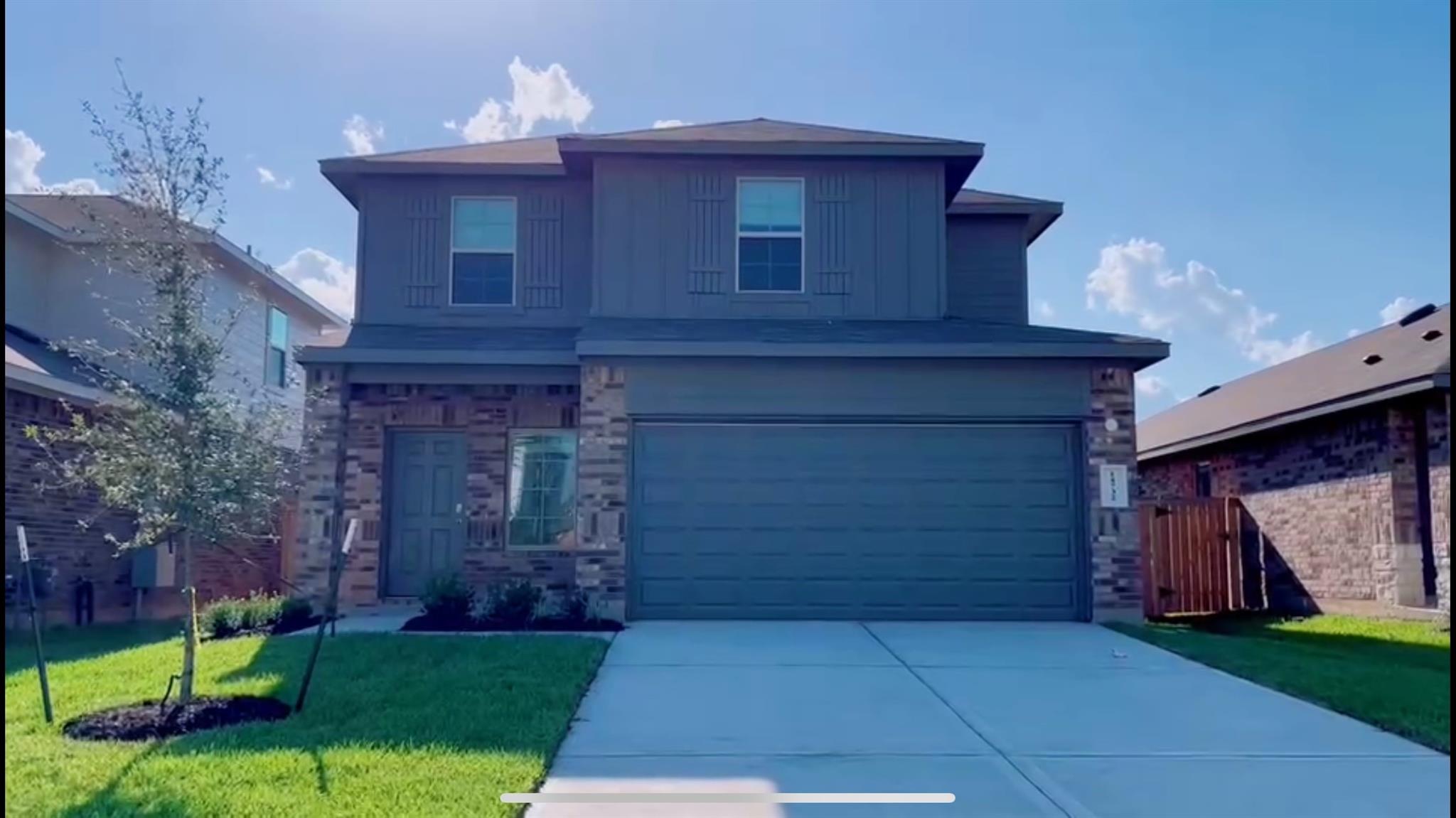 14732 Hazel Branch Drive — photo