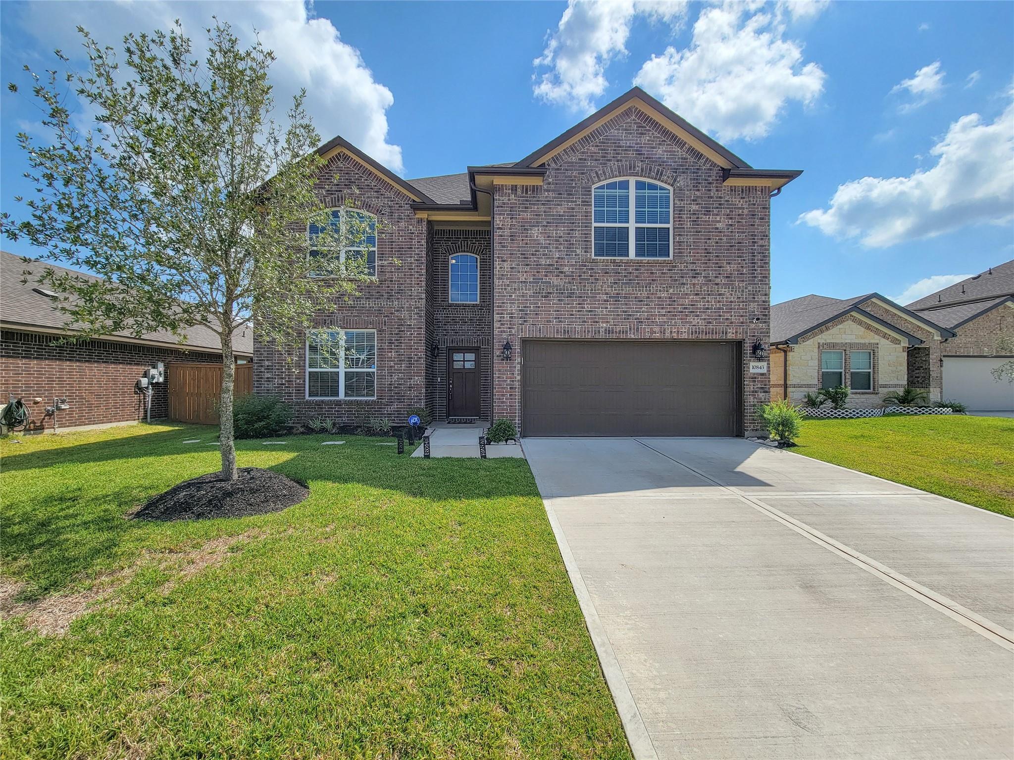 10843 Bodie Hills Drive — photo