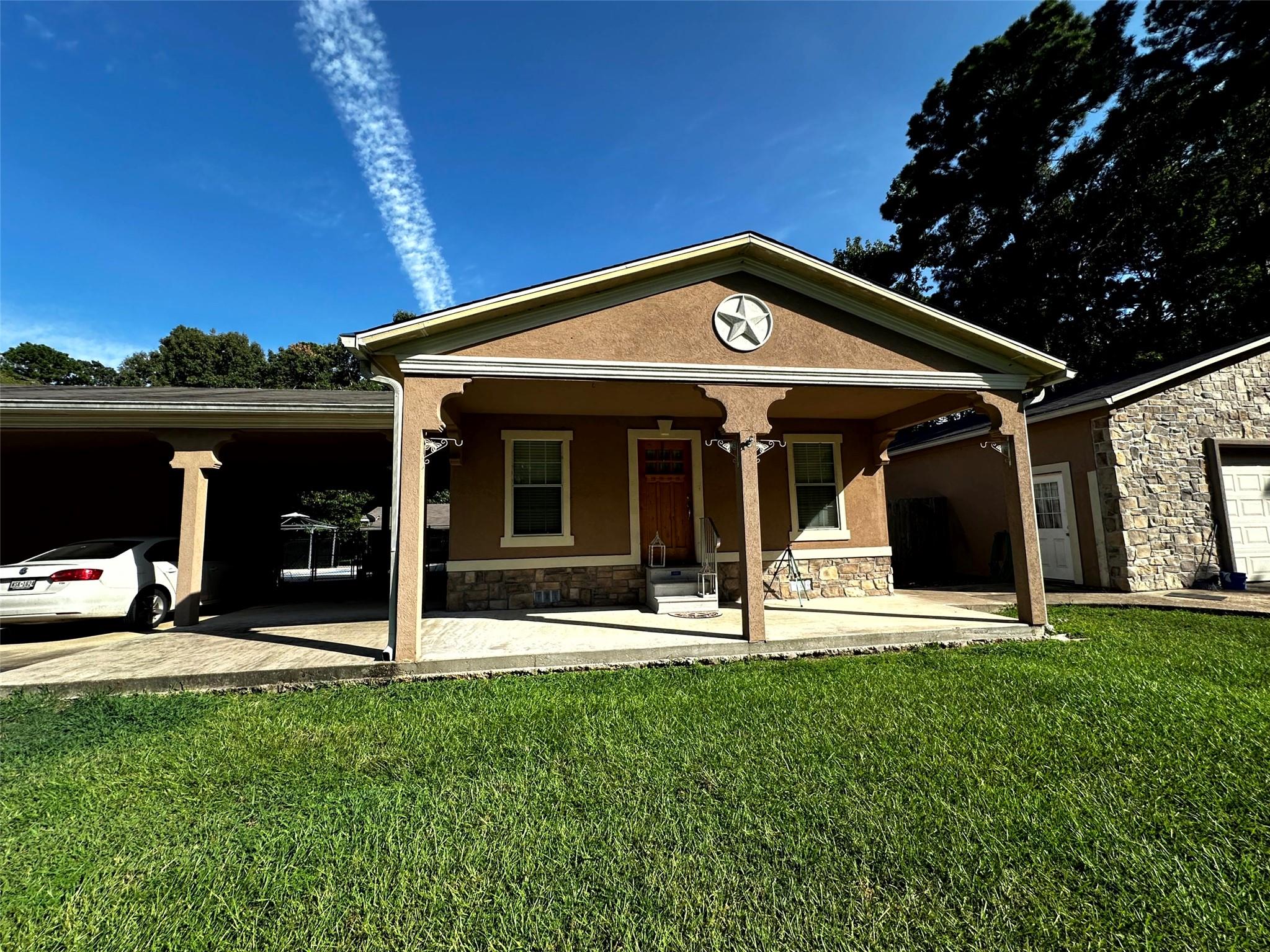 629 Hidden Oaks Drive — photo