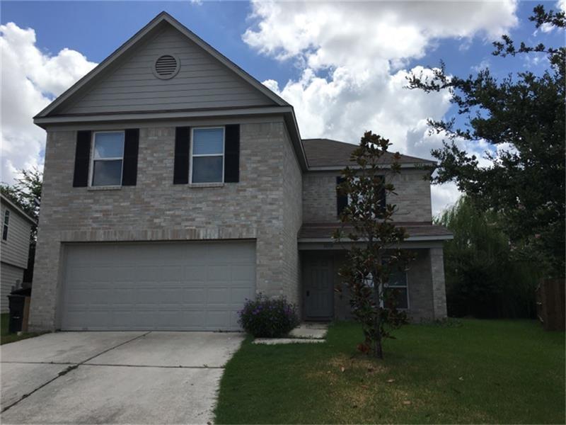 18510 Ranch View Trail — photo