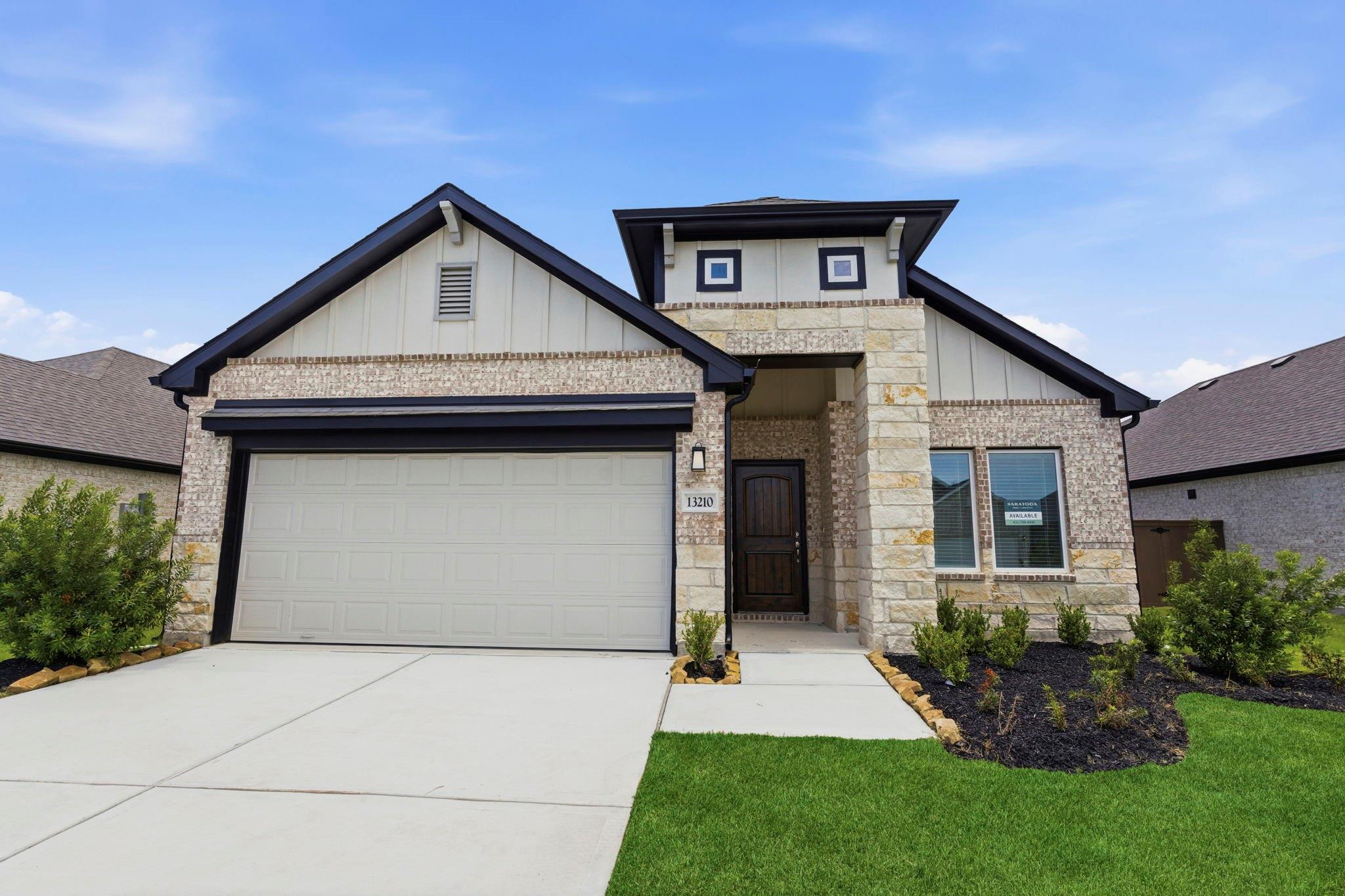 13318 Hayden Peak Drive — photo