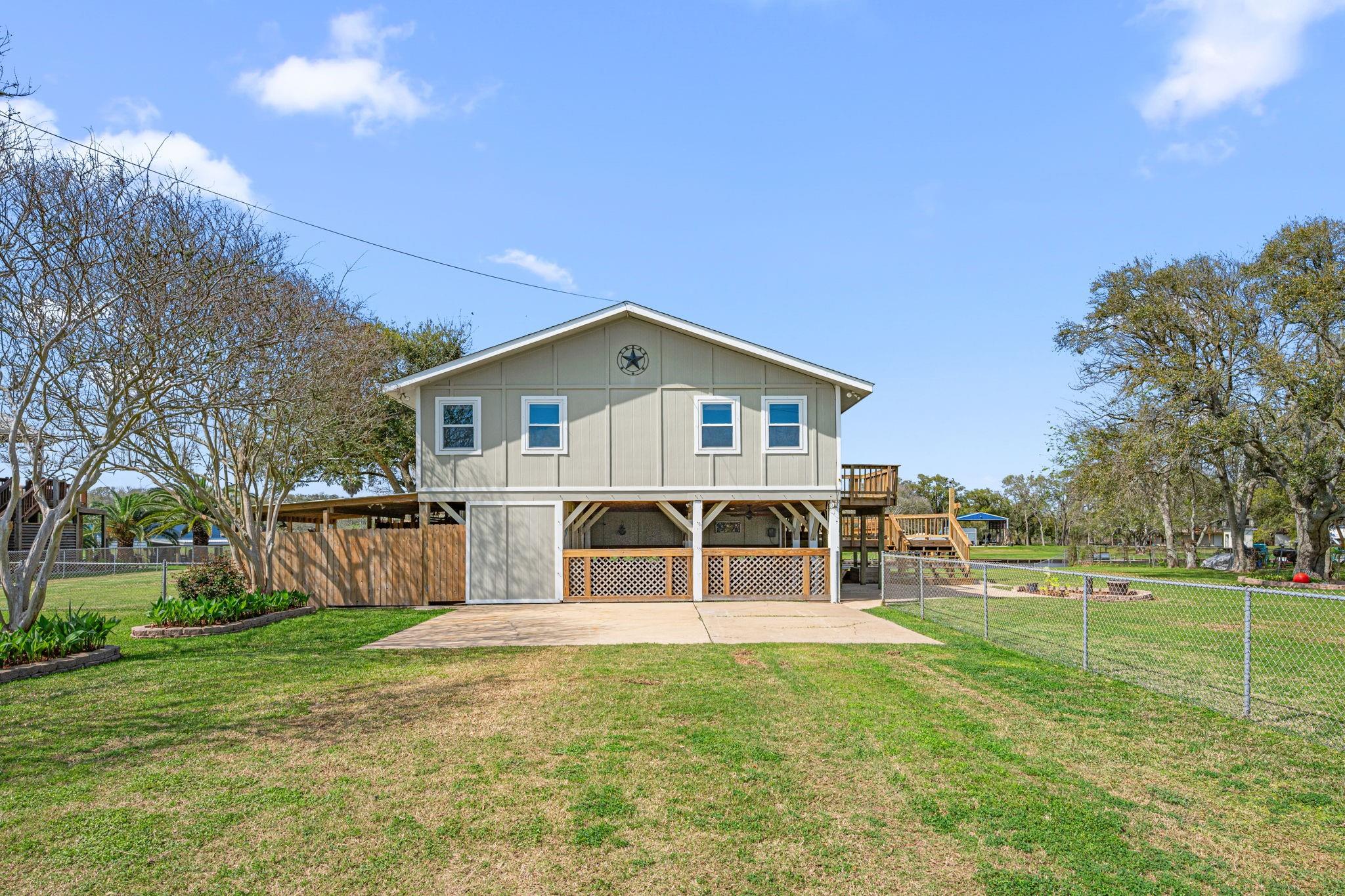 1145 County Road 291 — photo