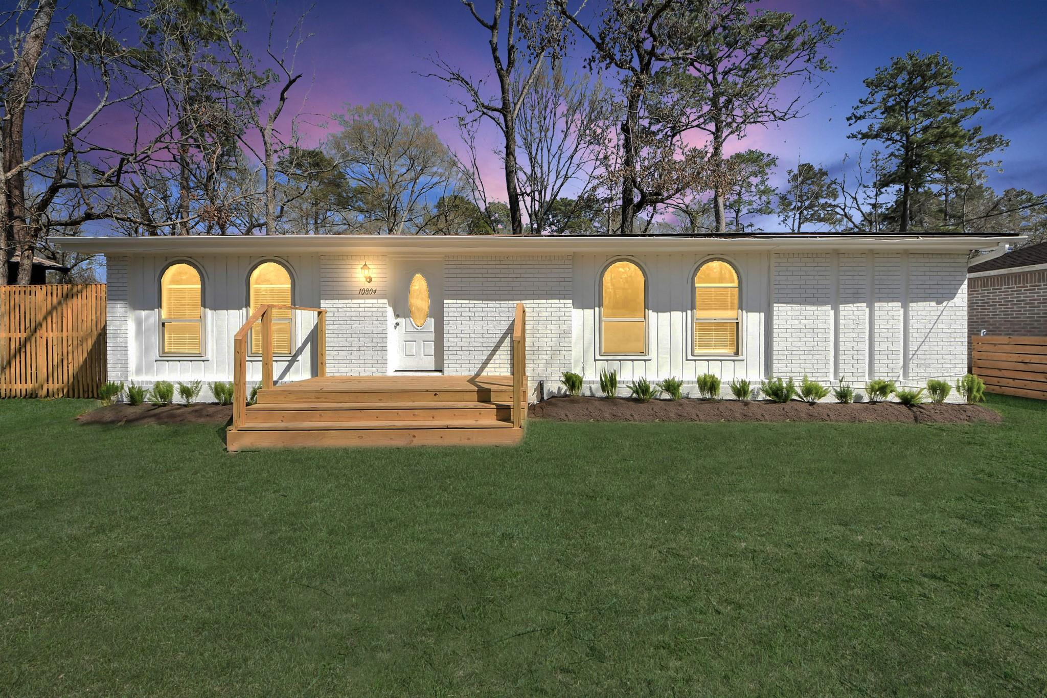 10804 Longleaf Drive — photo