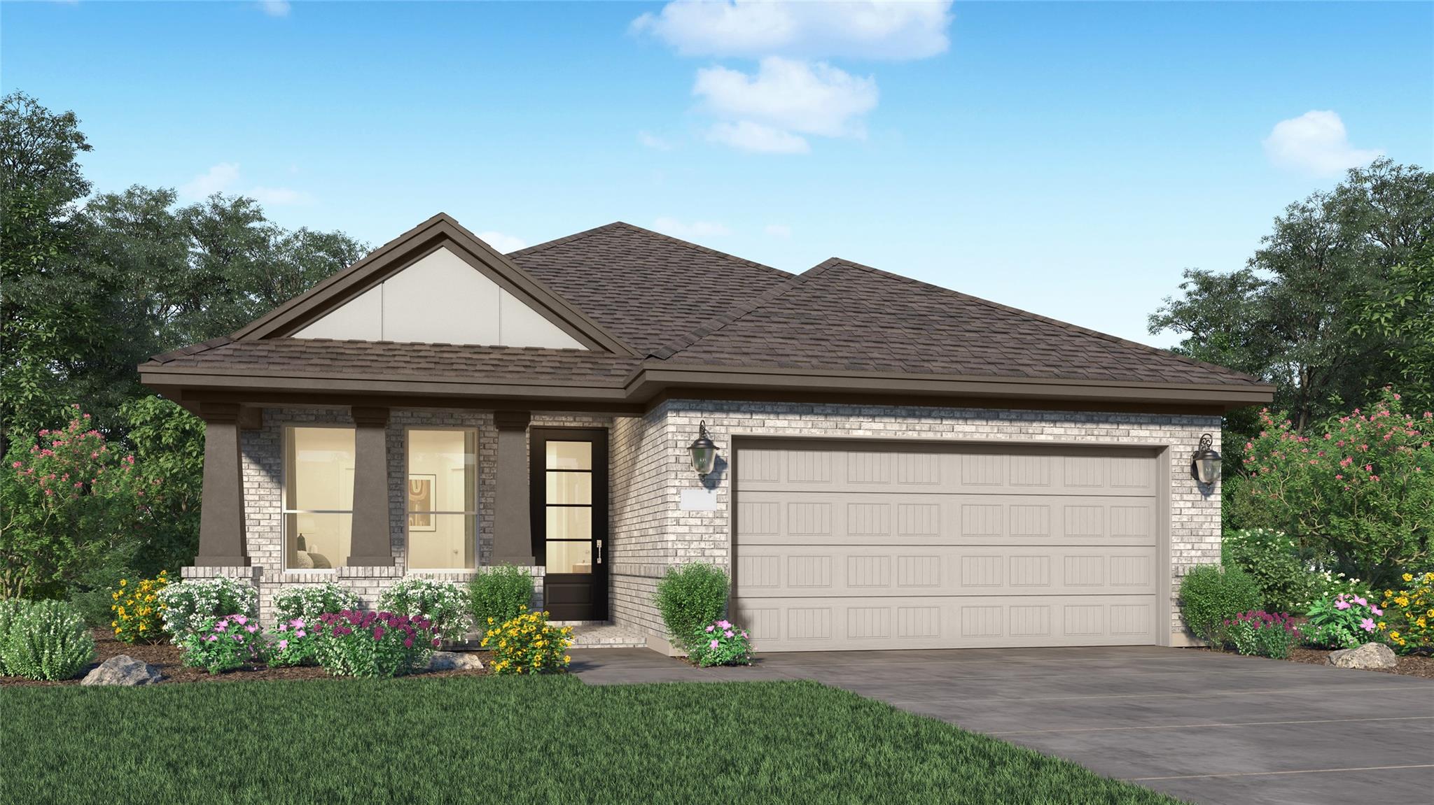 6153 Kinney Lane — photo