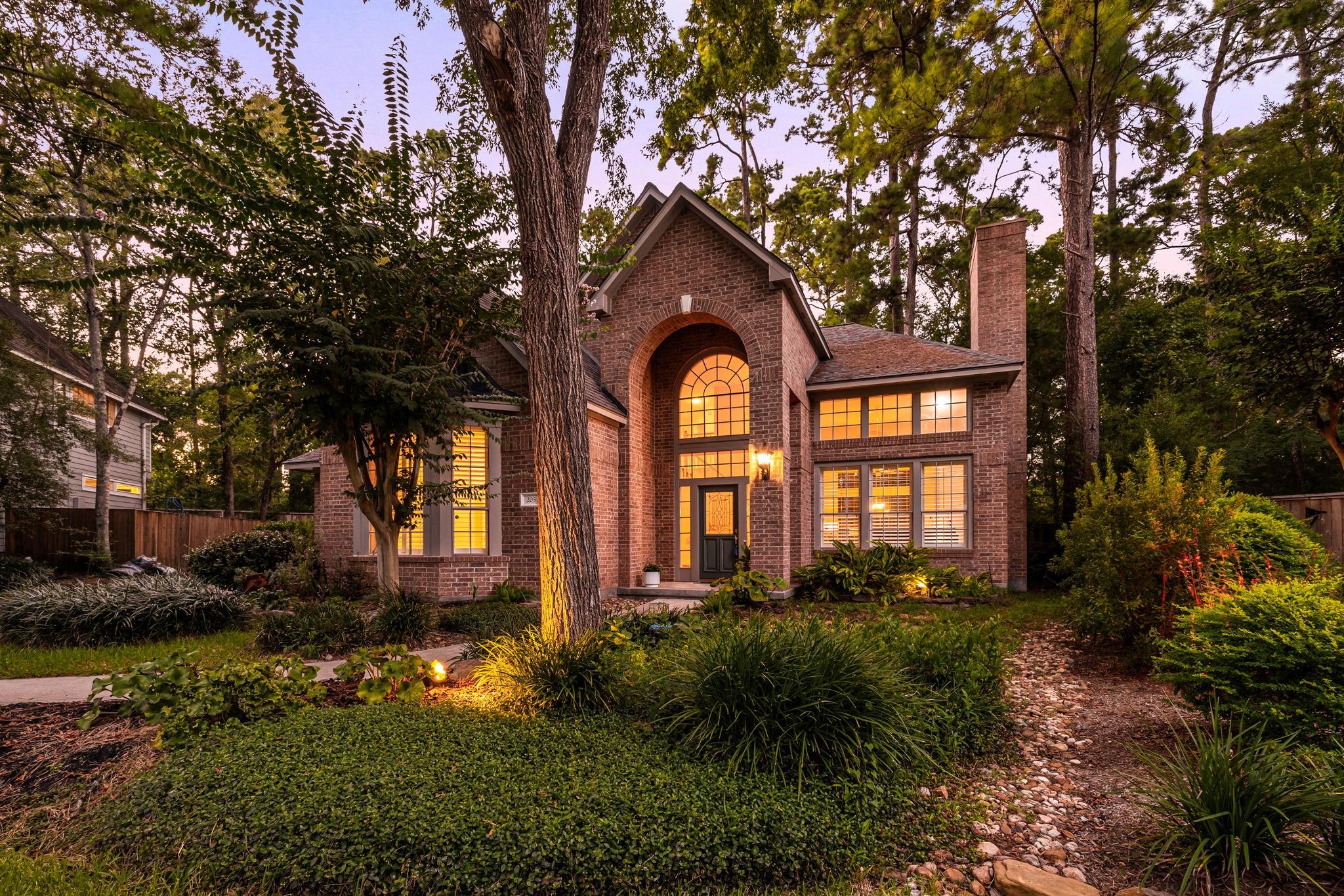 205 Purple Slate Place — photo