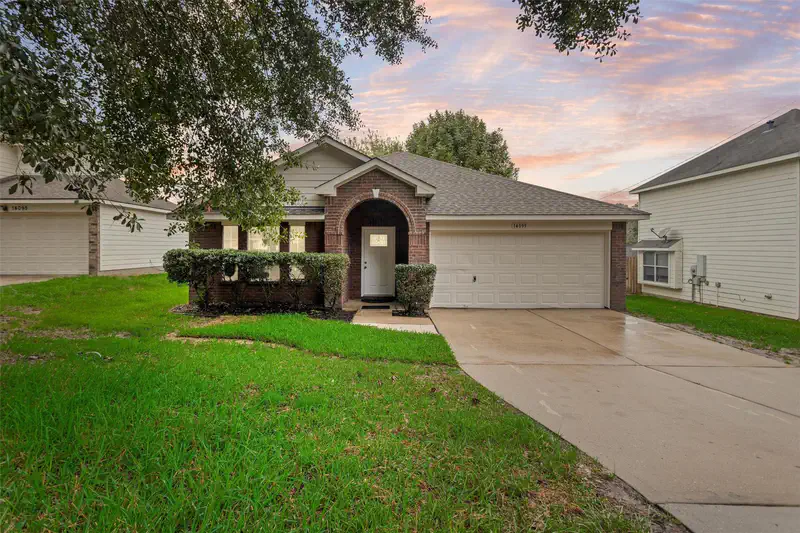 14099 Running Bear Drive — photo