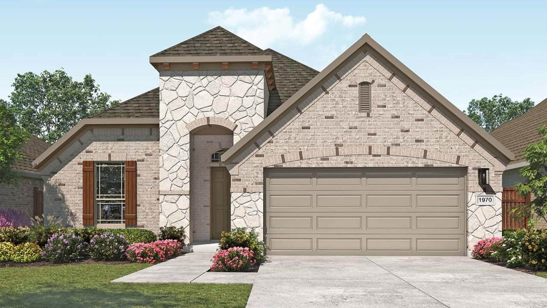 1237 Kennesaw Drive — photo