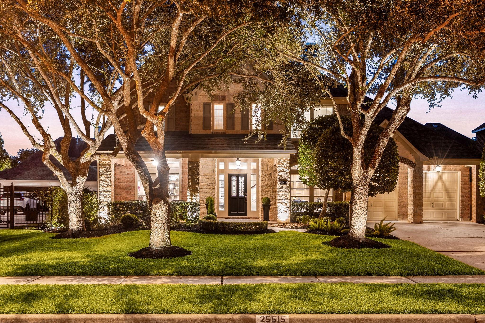 25515 Autumnwind Court — photo