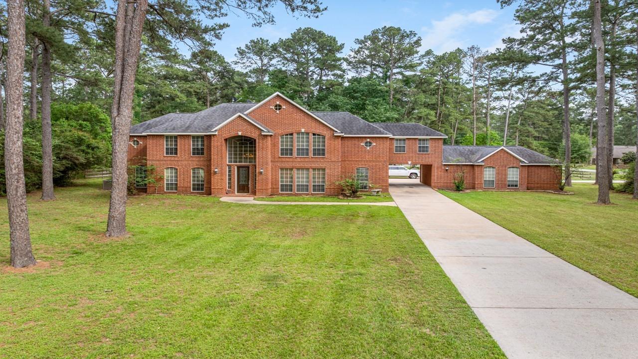 15019 Timbershire Court — photo