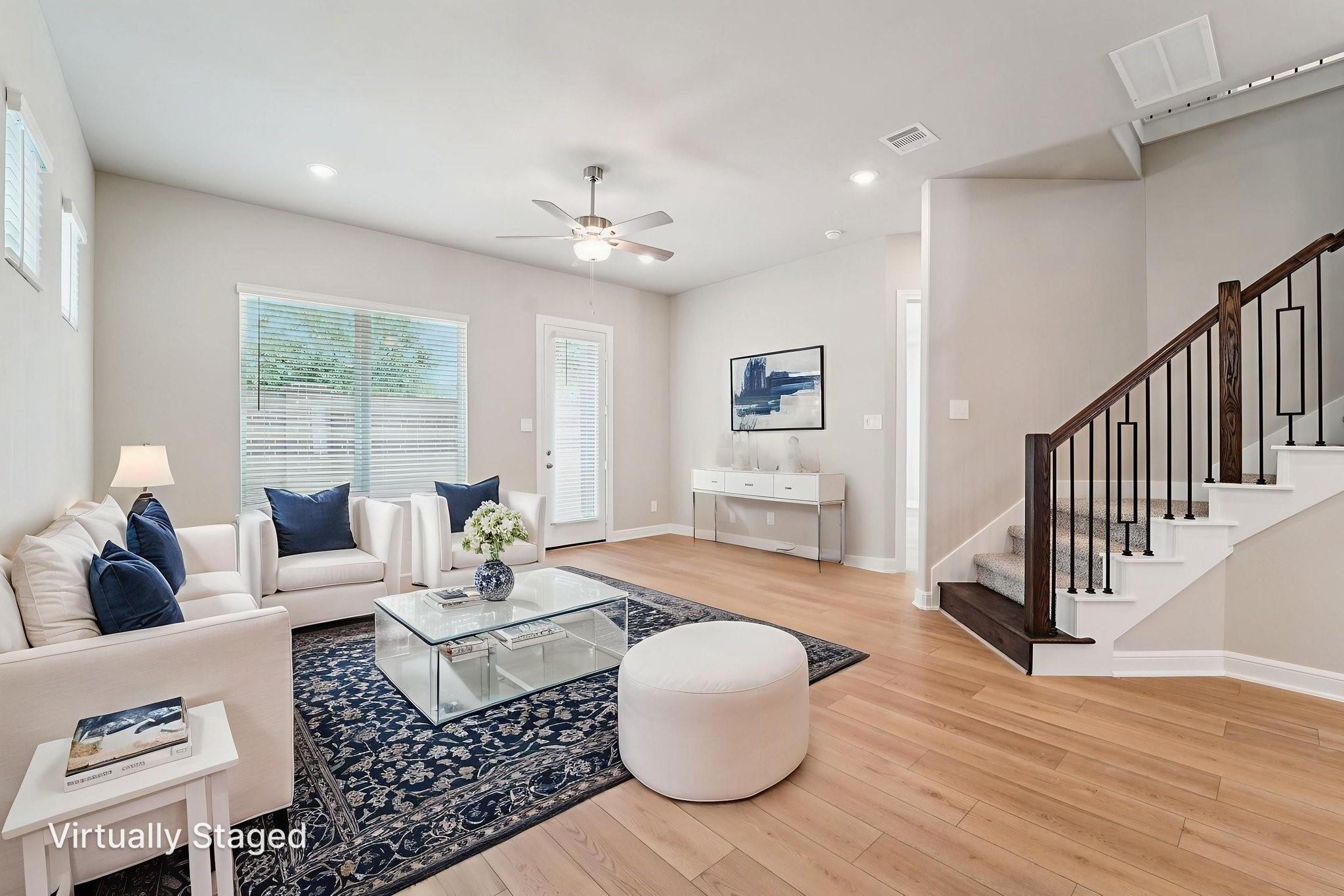 9159 Capilano Heights Drive — photo