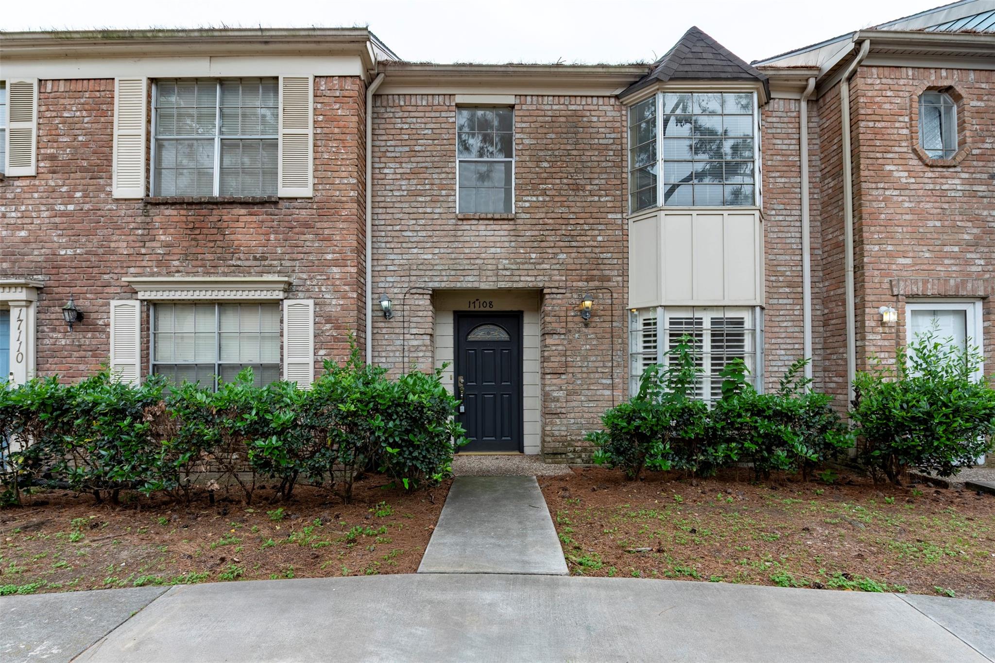 17108 Beaver Springs Drive #8 — photo