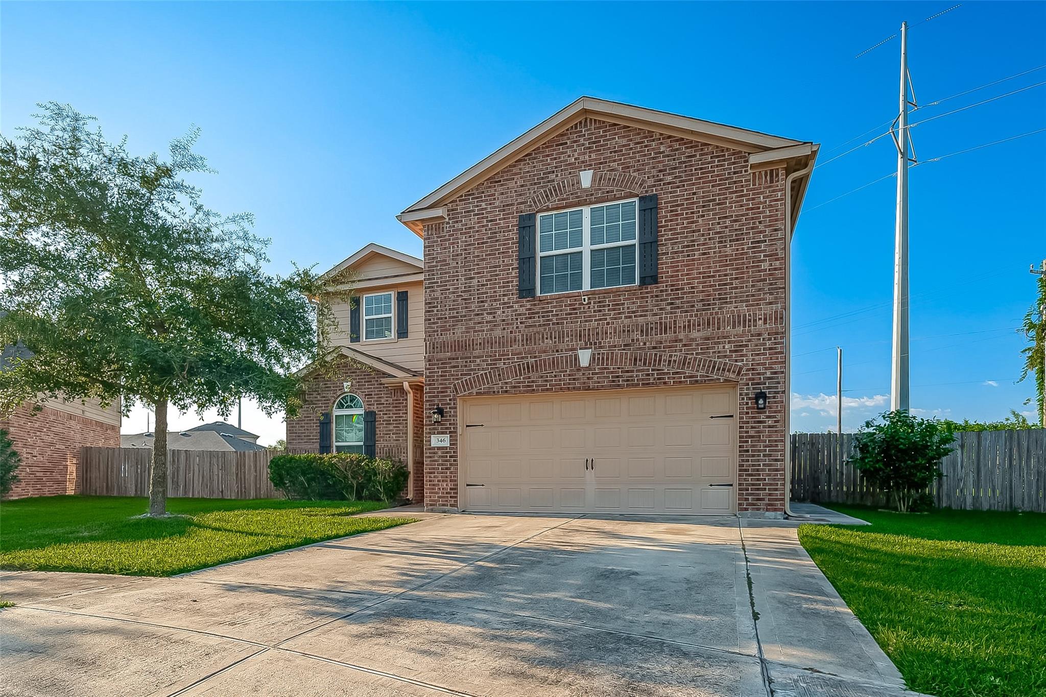 346 Apache Field Lane — photo