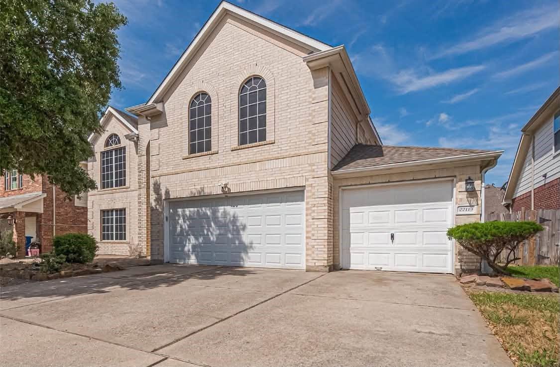 22119 Bridgestone Pine Court — photo