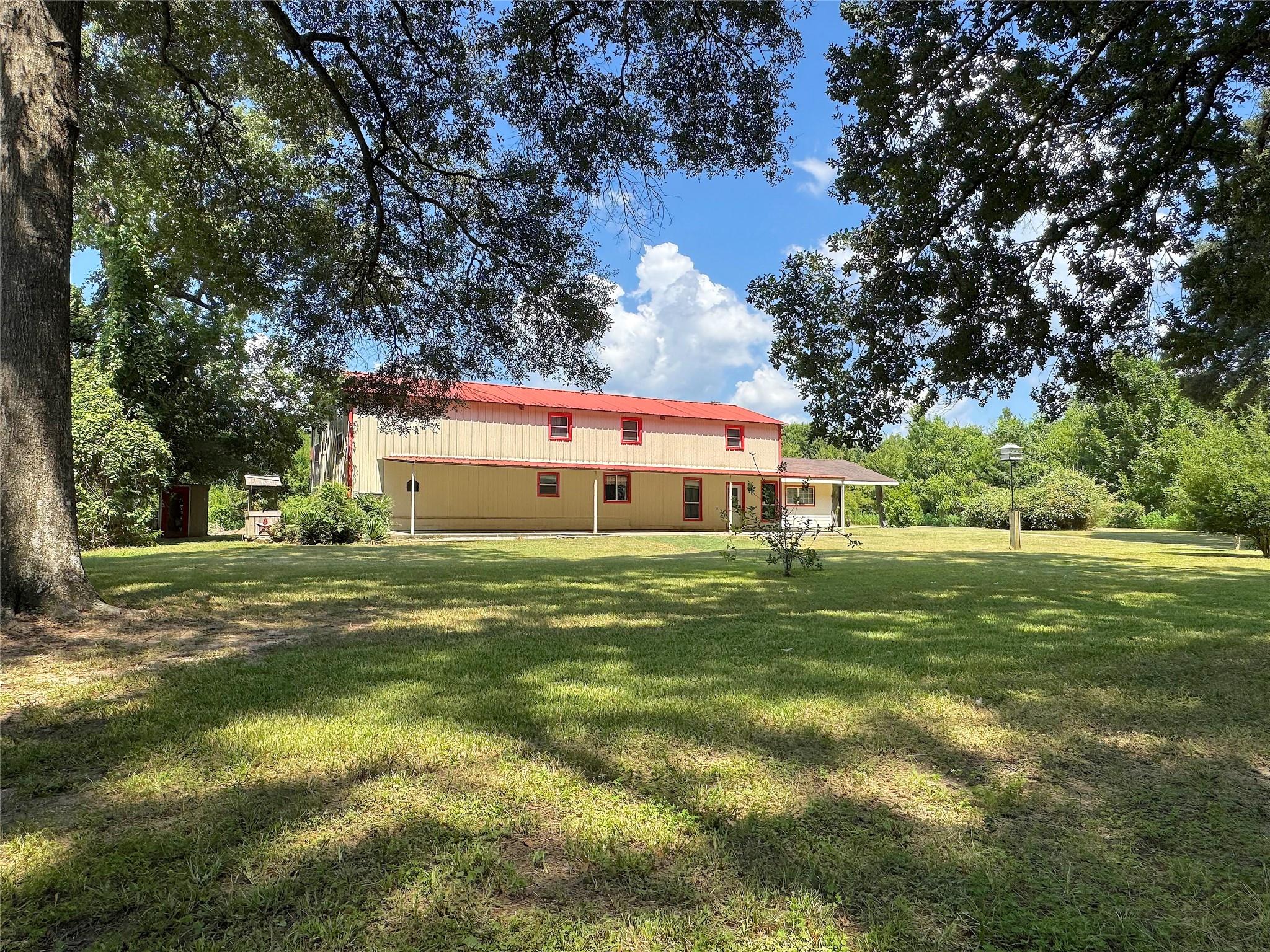 1576 Belle Terre Drive — photo