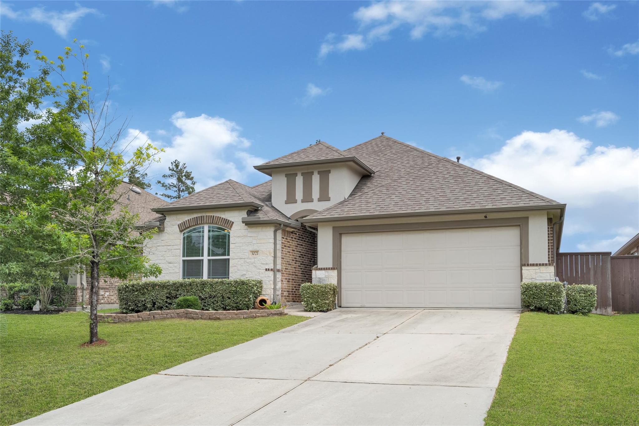 3021 Quarry Springs Drive — photo