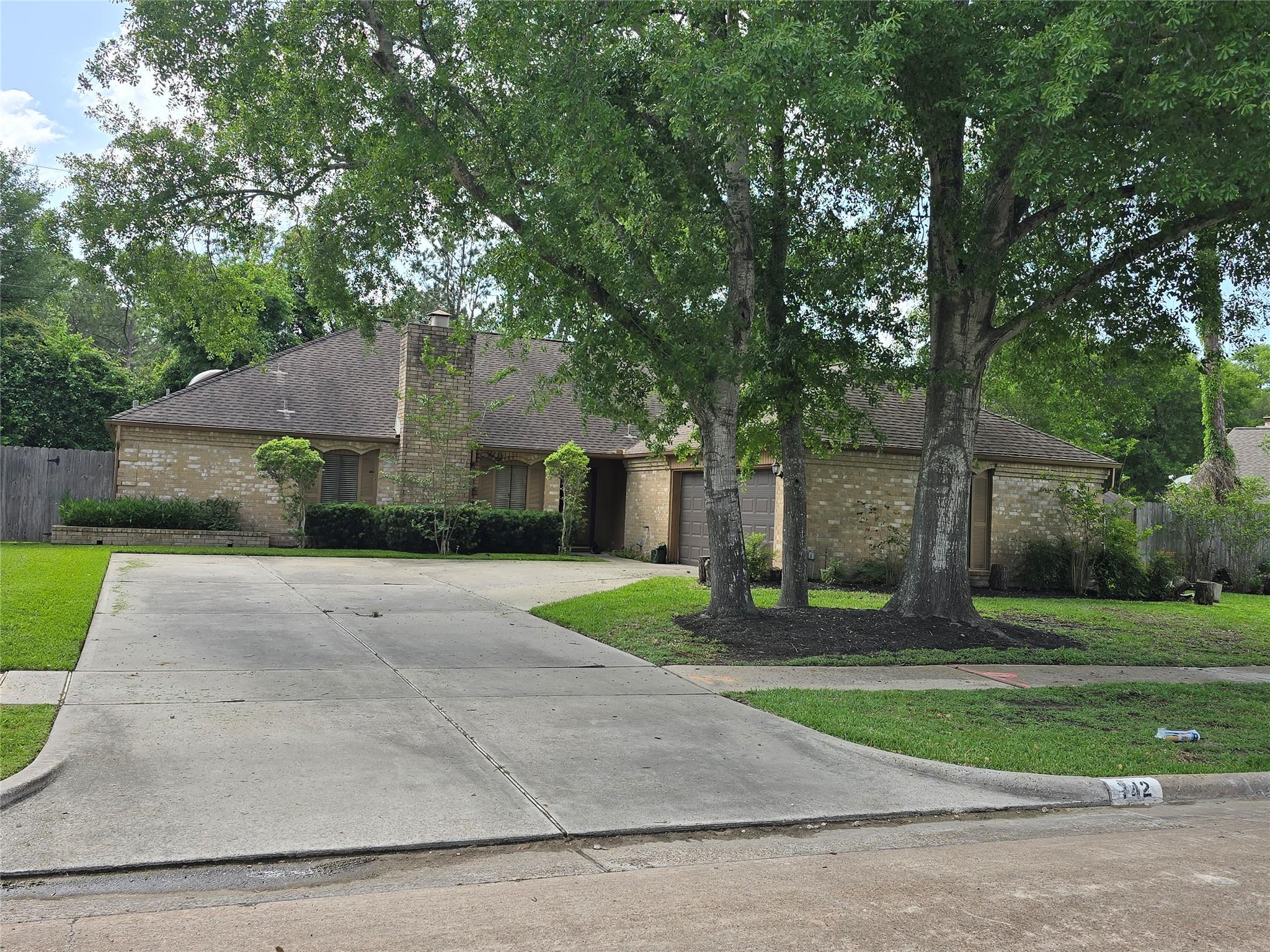 742 Rolling Mill Drive — photo