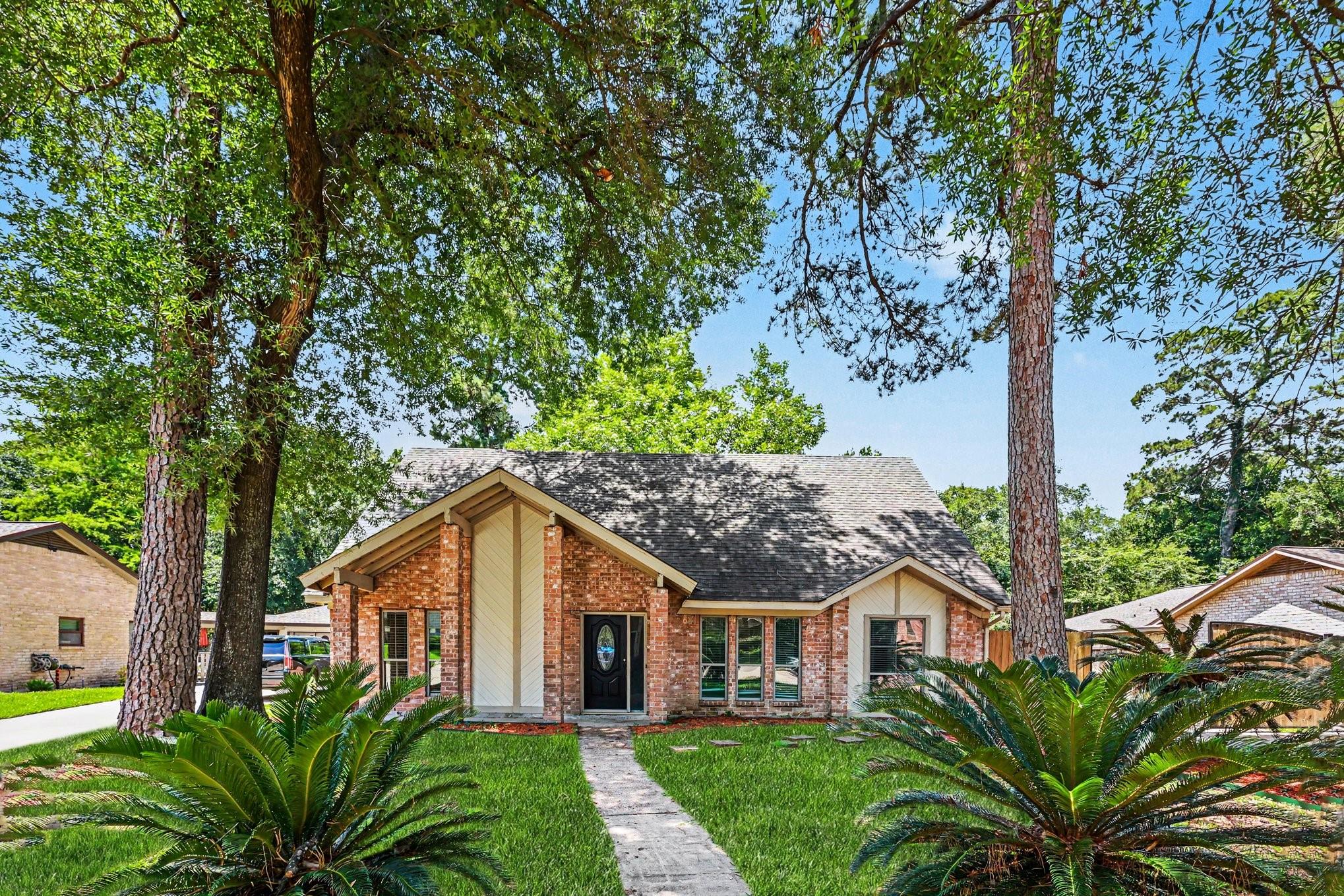 2174 Little Cedar Drive — photo