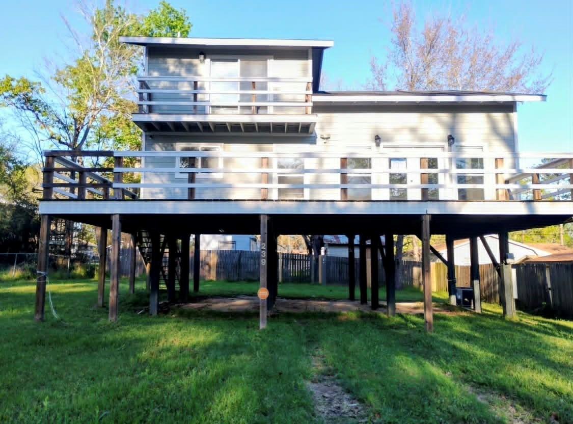 239 Cove View Drive — photo
