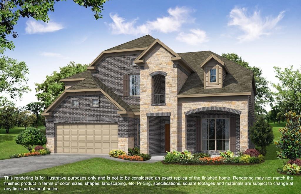 1025 Wine Berry Court — photo