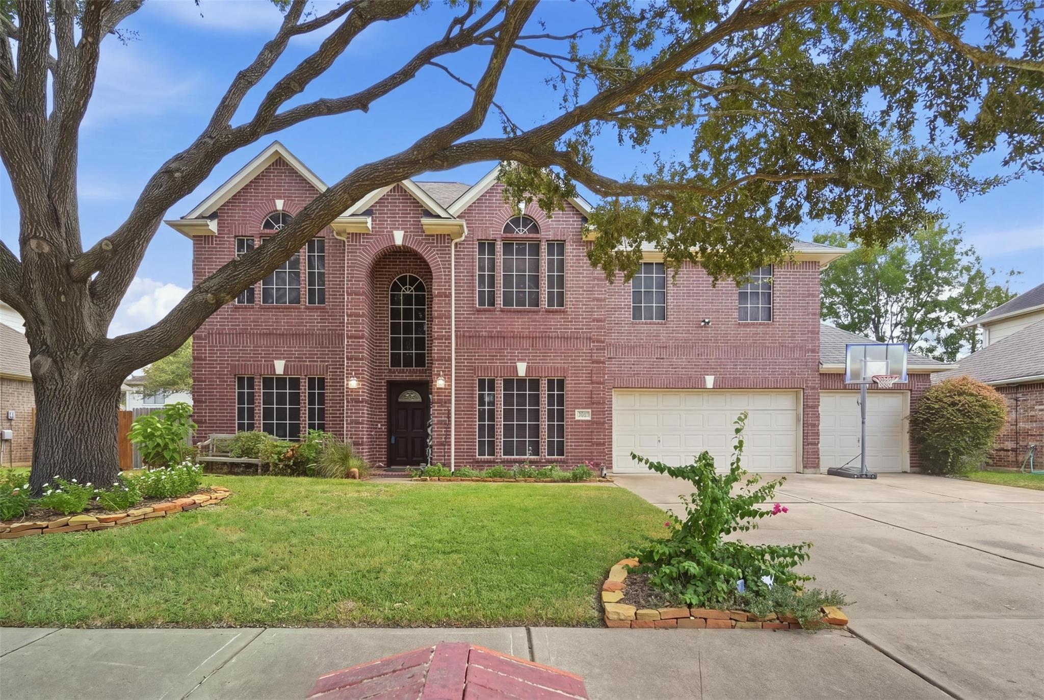 5314 Haven Valley Drive — photo
