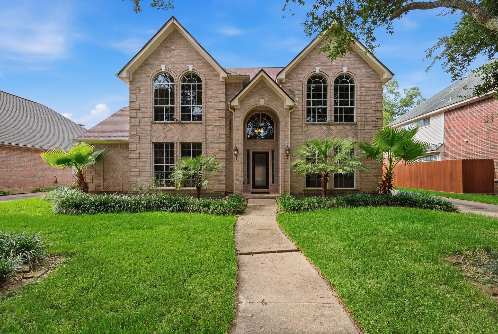 2202 Parkview Lane — photo