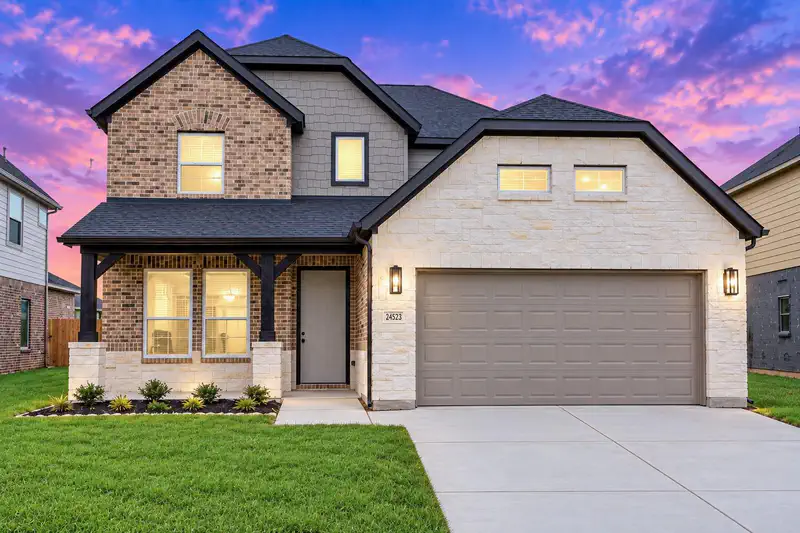 24523 Broad Park Court — photo