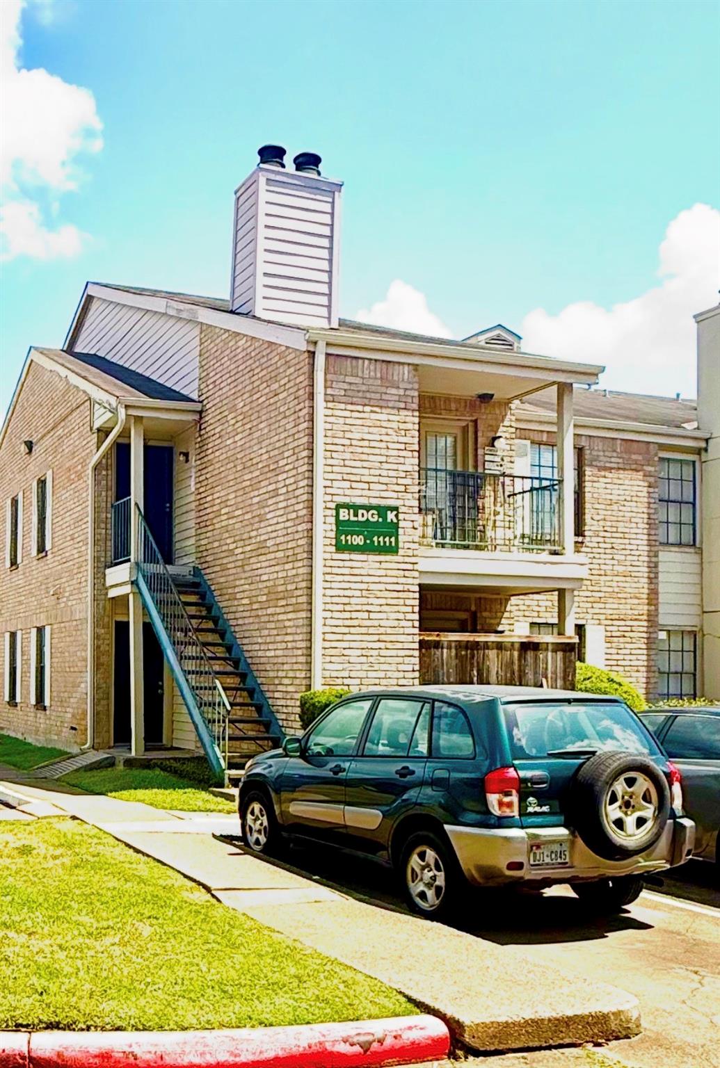 14600 Fonmeadow Drive #1101 — photo