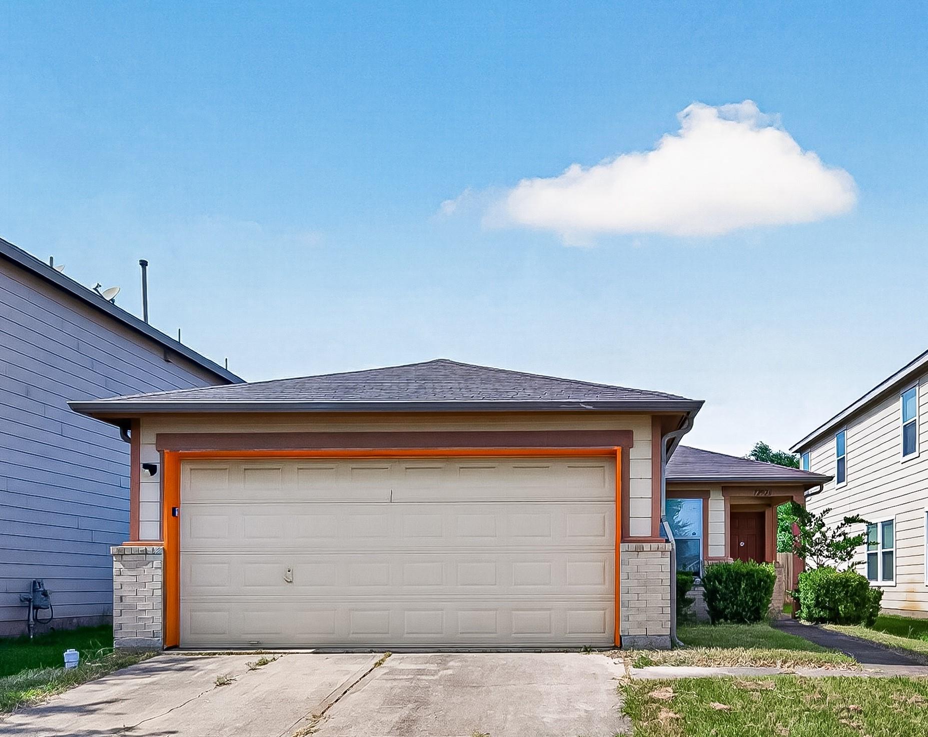 12926 Valleygate Lane — photo