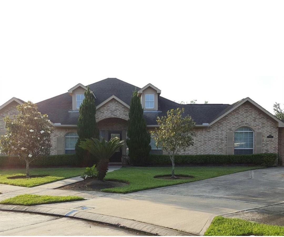 3501 Carson Court — photo