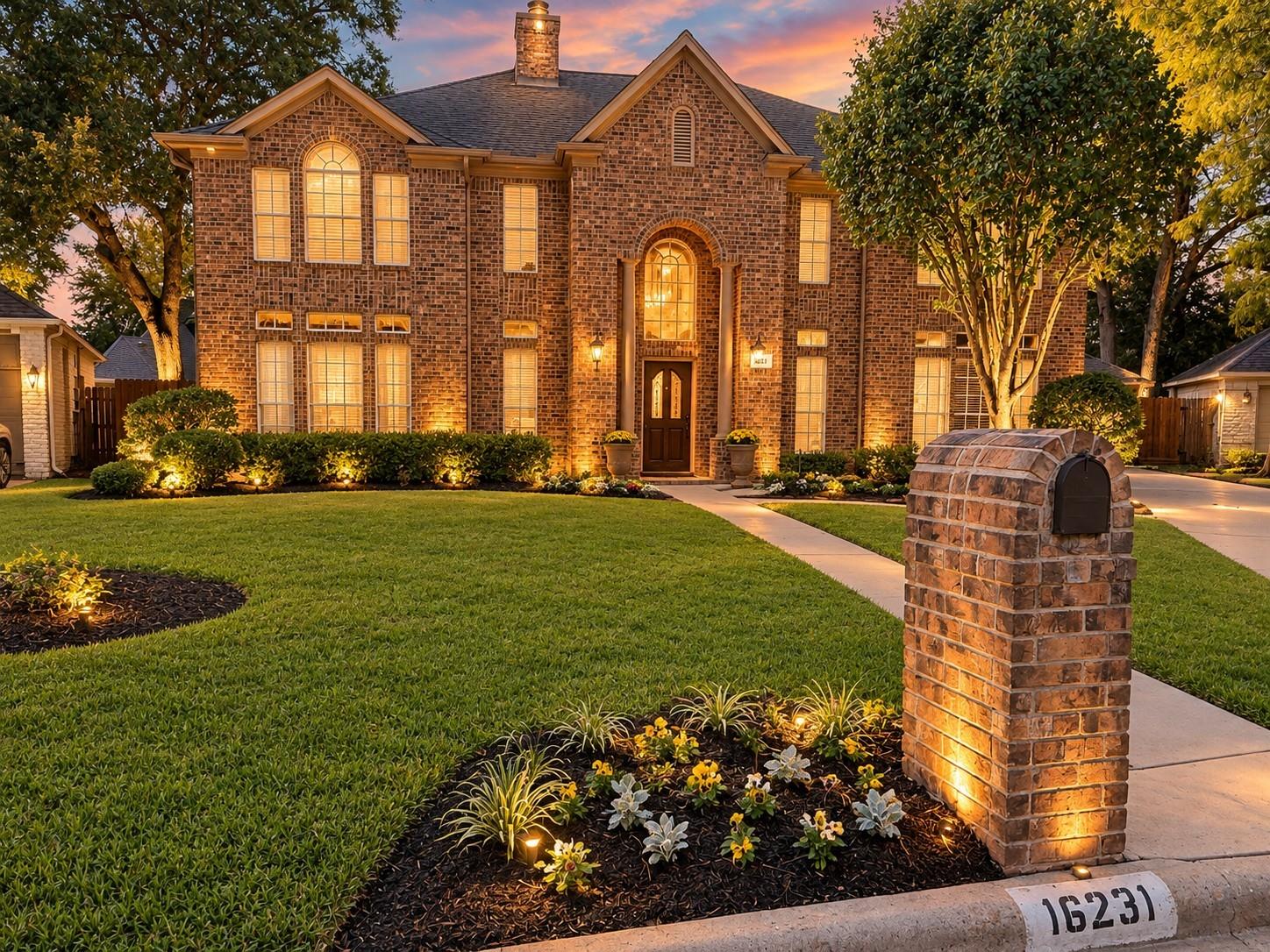 16231 Crystal Creek Court — photo