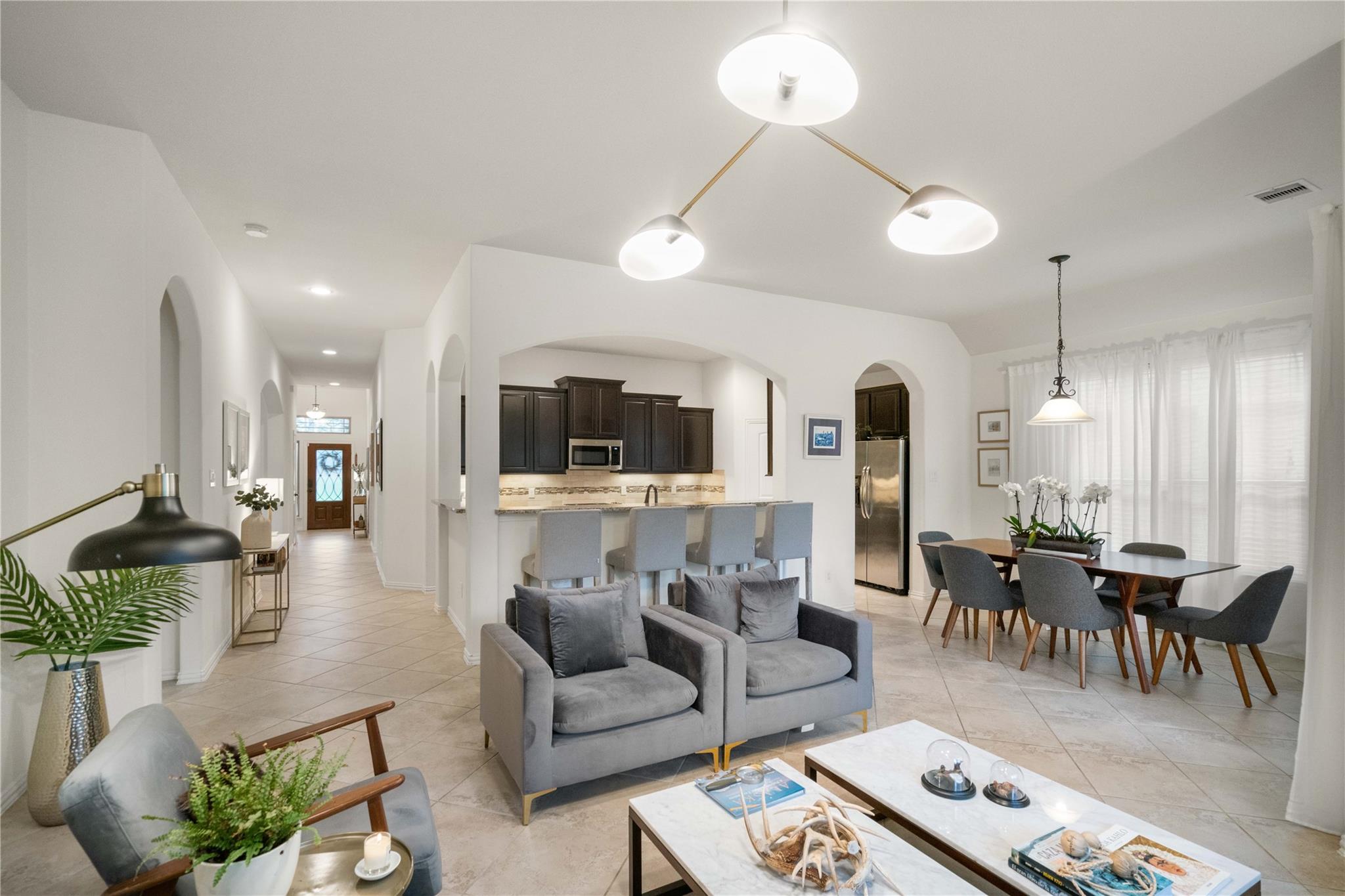 99 W Jagged Ridge Circle, Spring, TX 77389 — photo 3