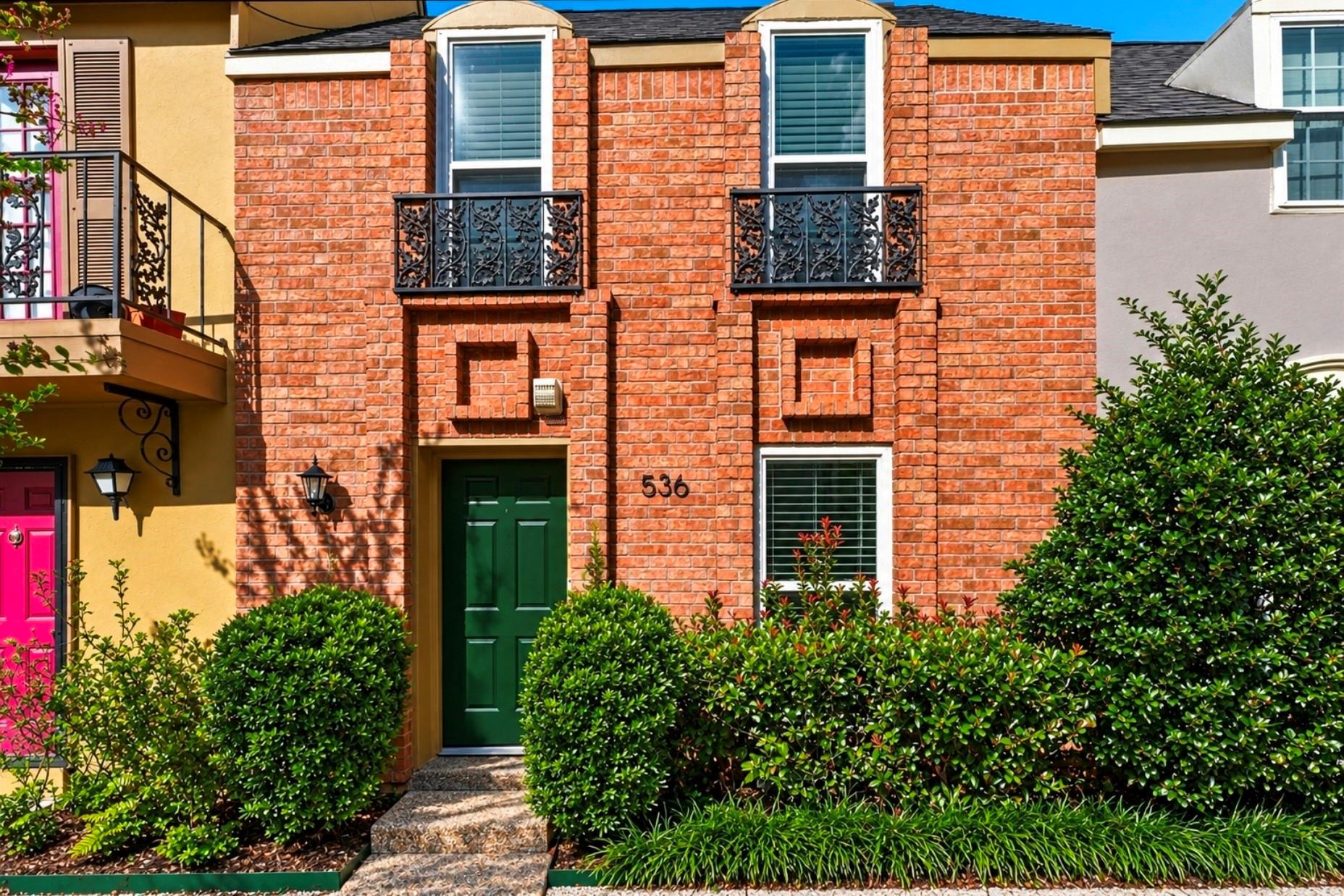 11550 Chimney Rock Road #536 — photo