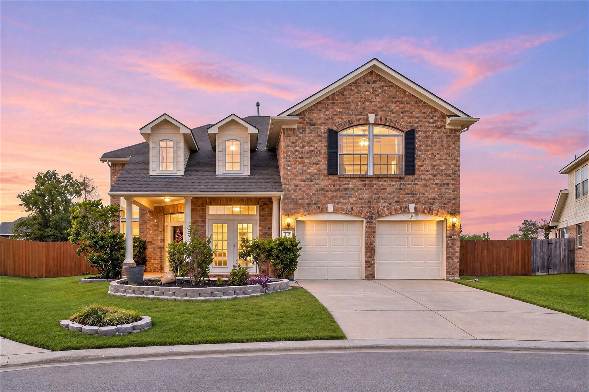 6330 Whistling Pines Drive — photo