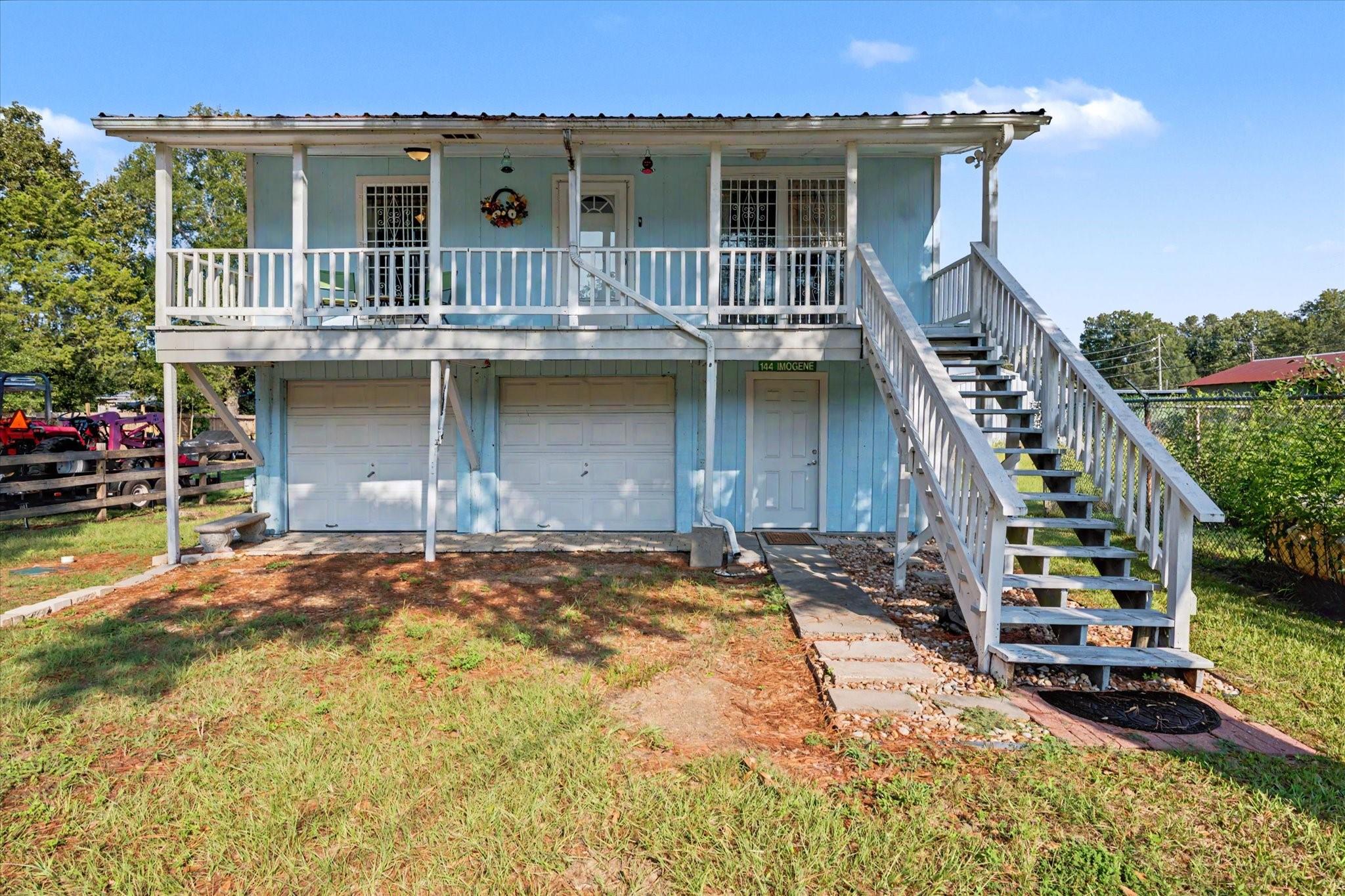 144 Imogene — photo