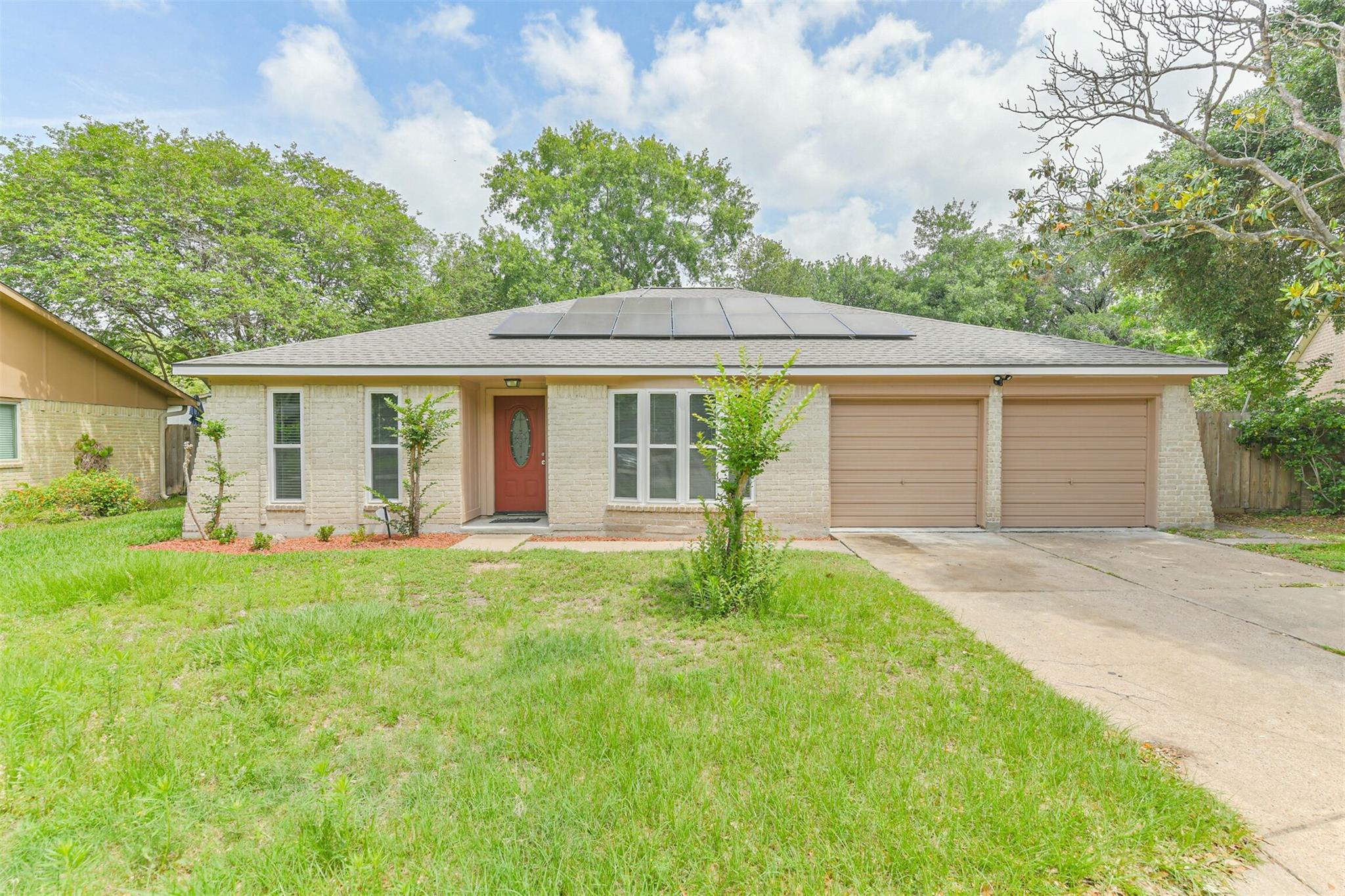 16810 Brora Court — photo