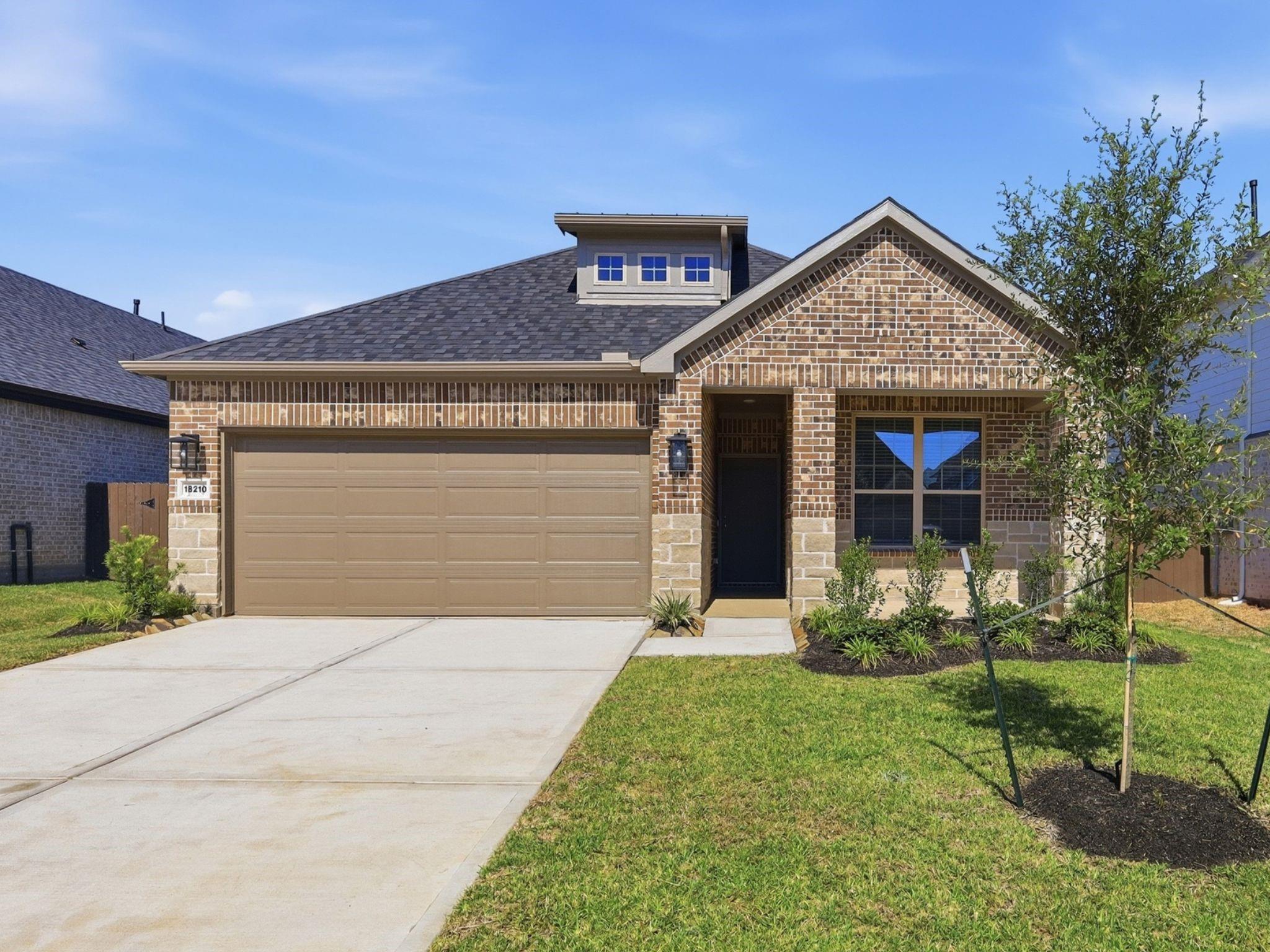 18210 Ellerden Forest Drive — photo