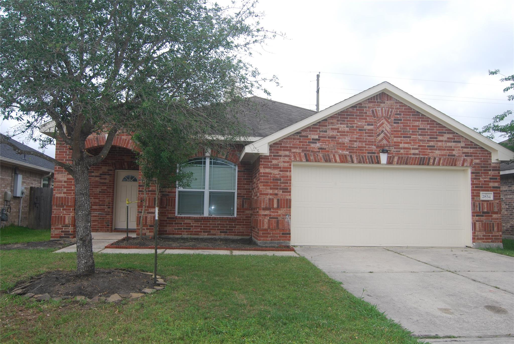 2834 Lockeridge Pines Drive — photo