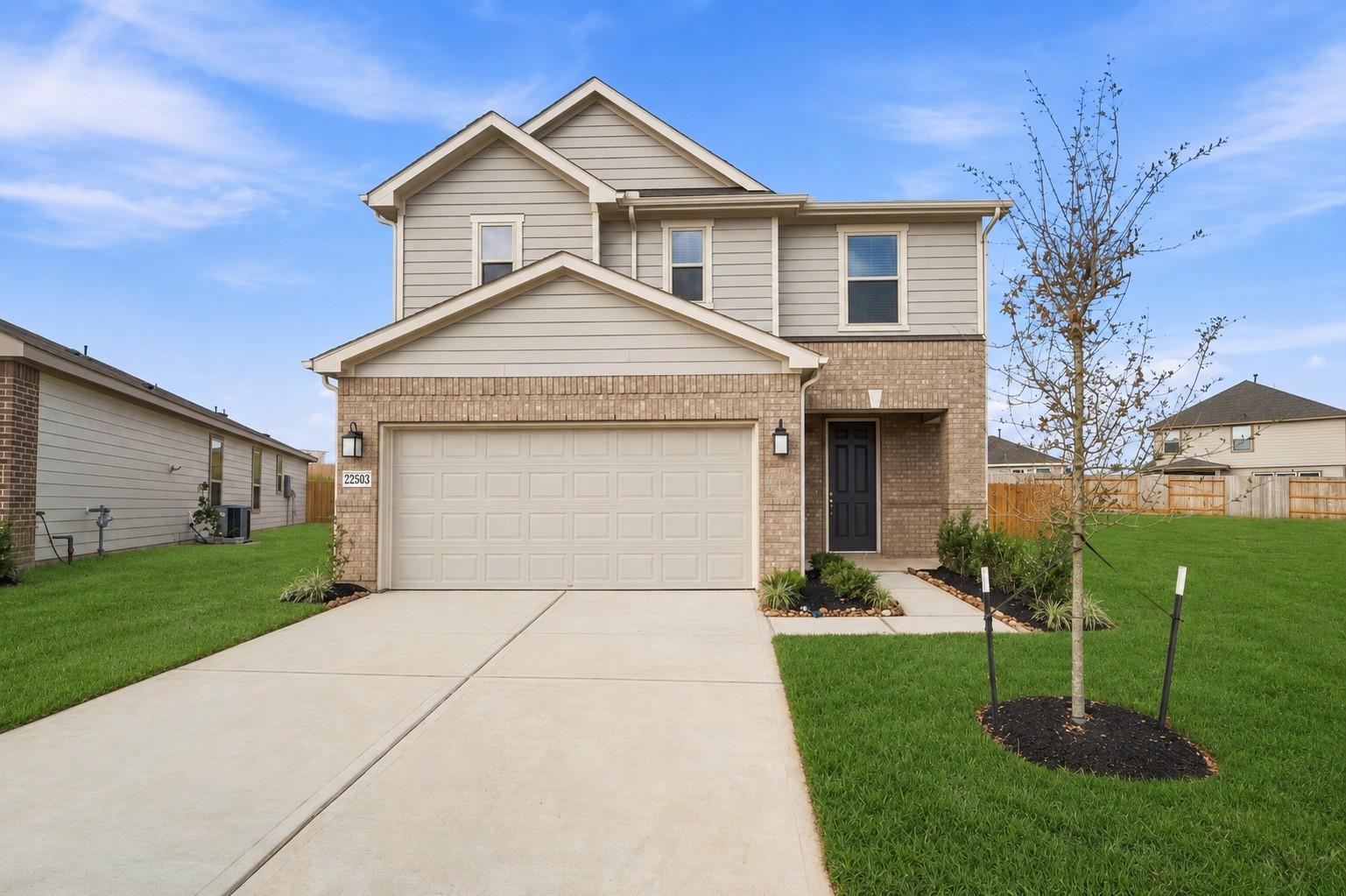 22503 Royal Pecan Drive — photo