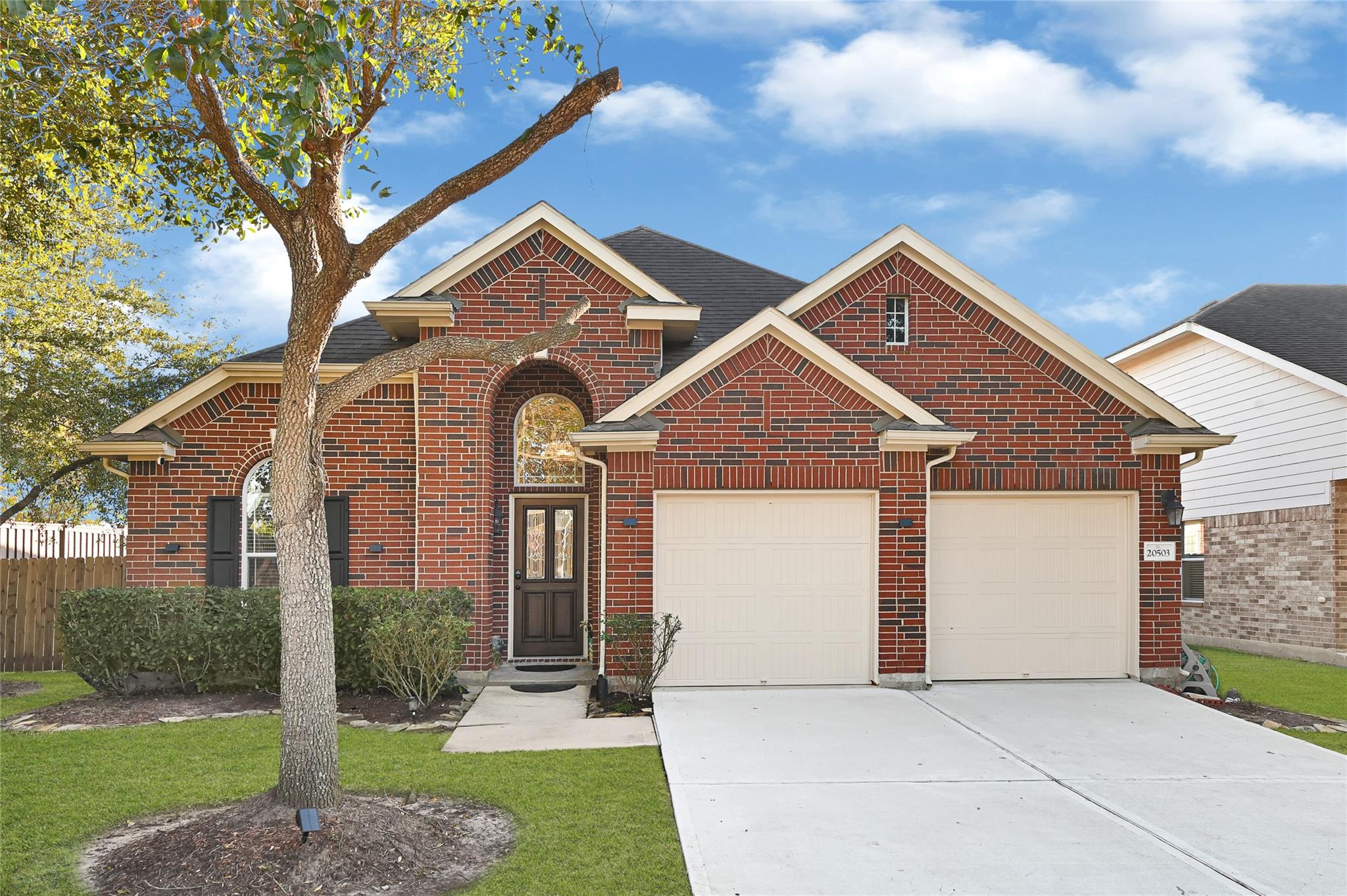 20503 Pink Granite Valley — photo
